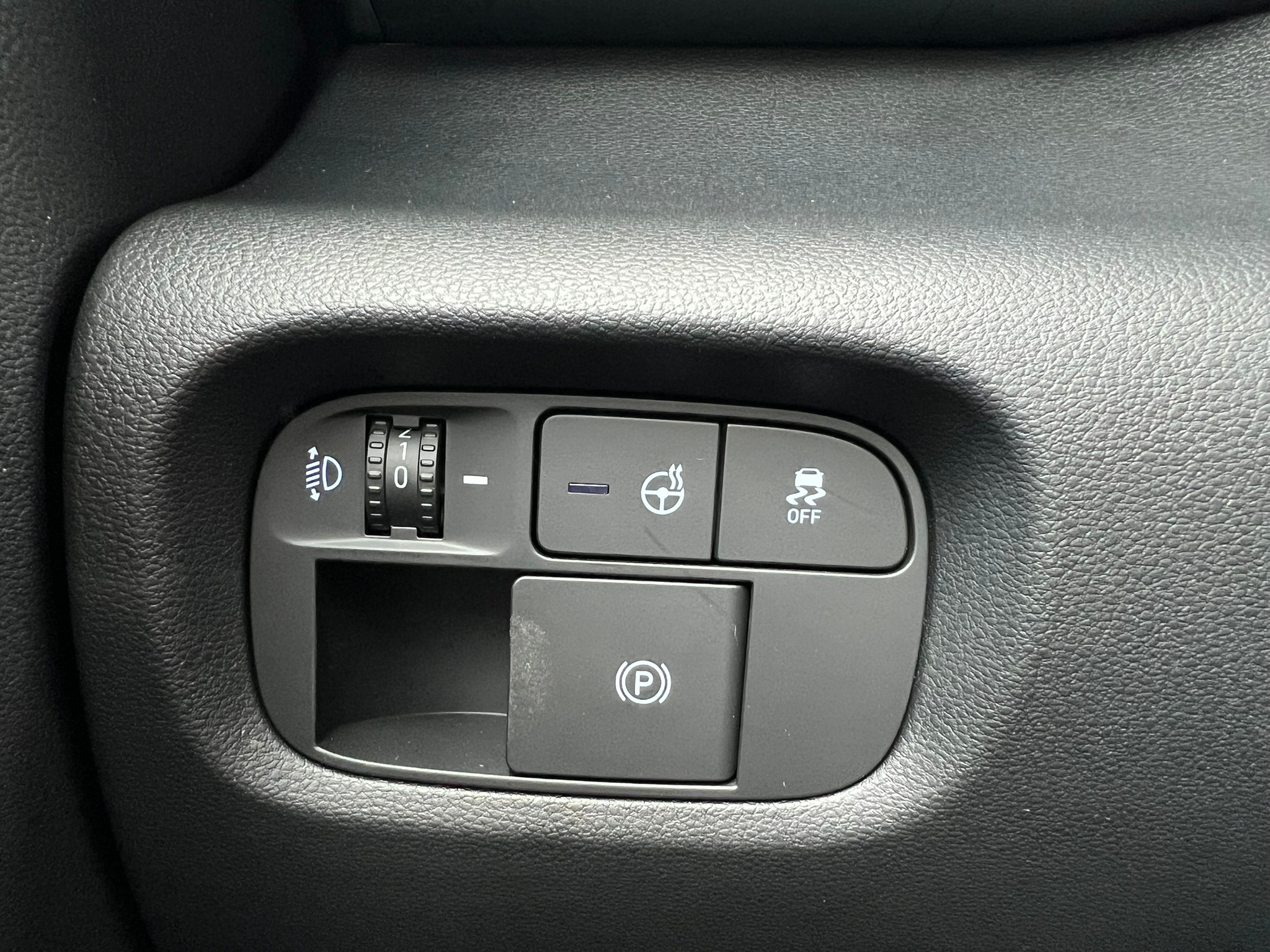 Image HYUNDAI INSTER Inster 42kWh Amplia