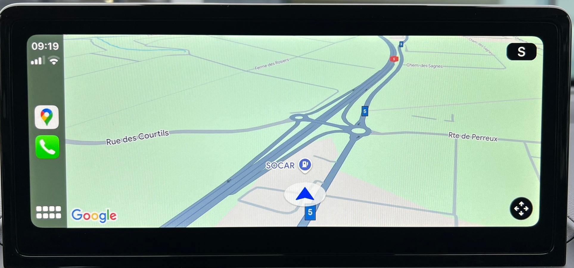 Image HYUNDAI INSTER Inster 42kWh Amplia