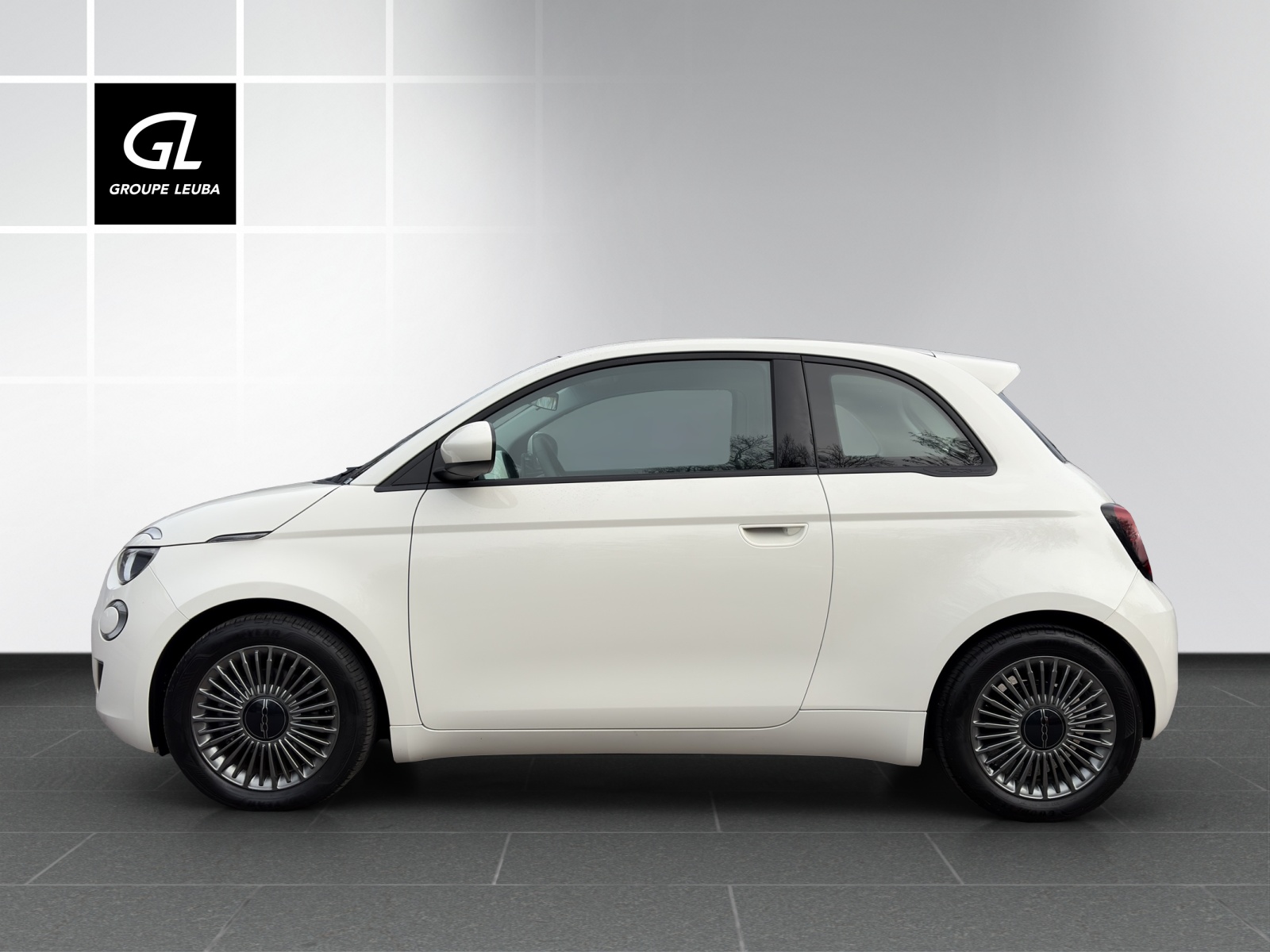 Image FIAT 500 500 el 87 kWIcon