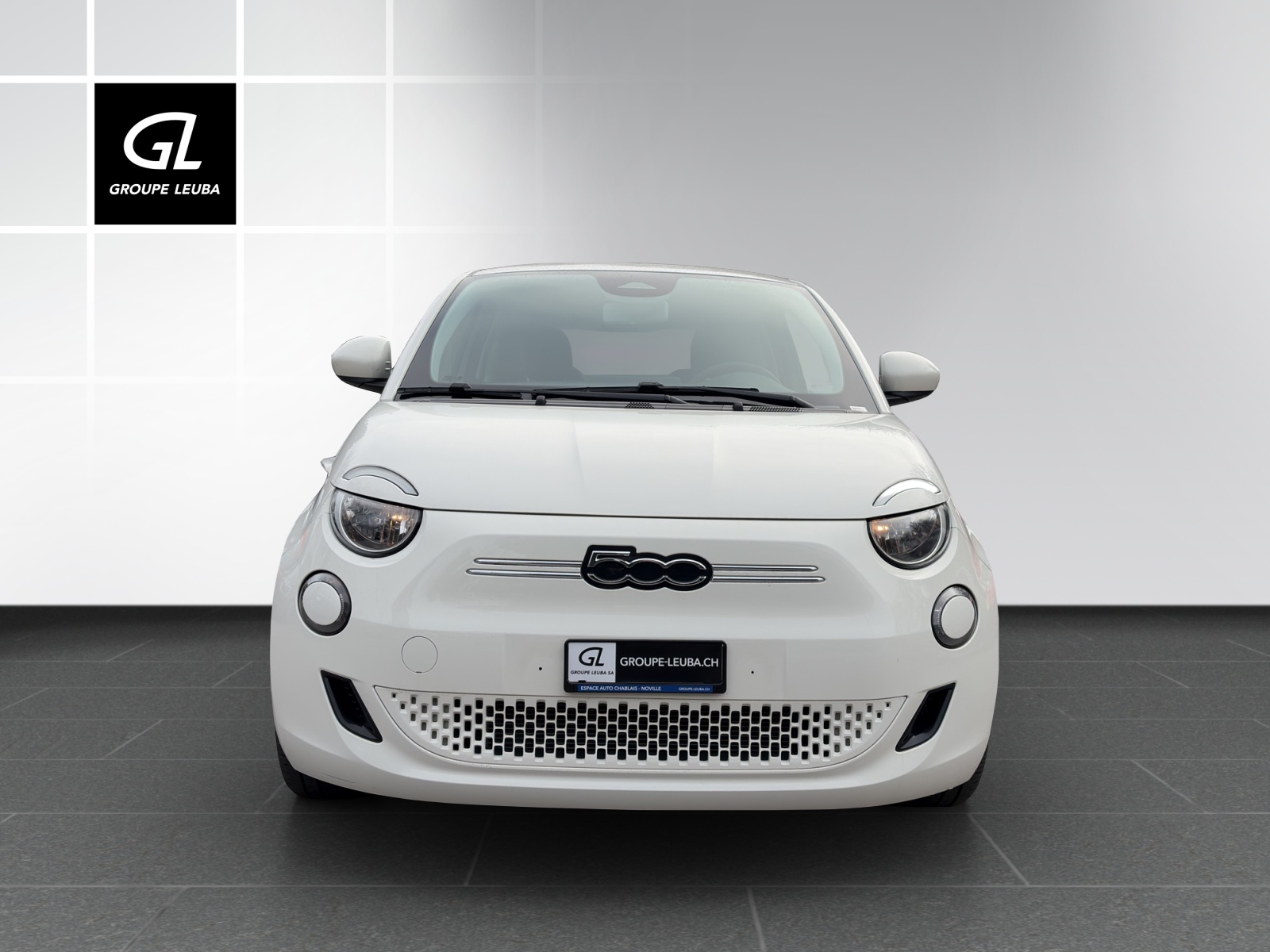 Image FIAT 500 500 el 87 kWIcon