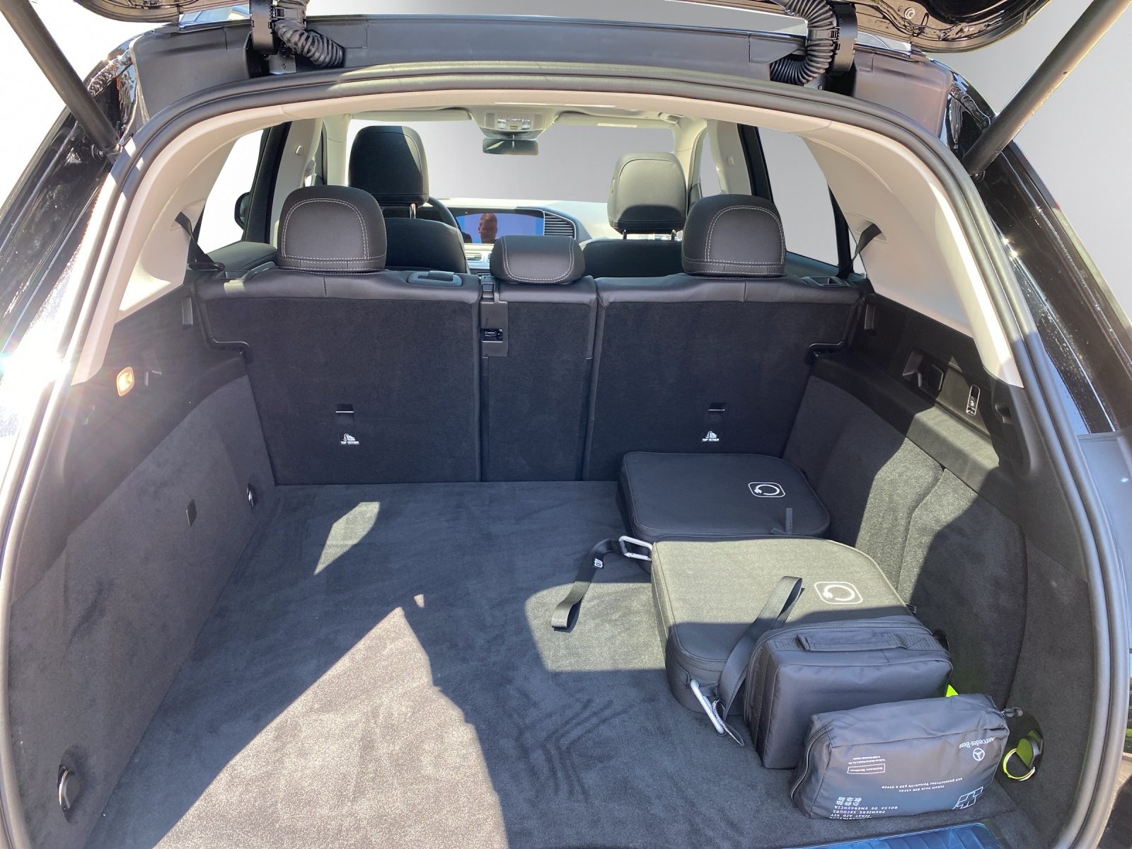 Image MERCEDES-BENZ GLE-350 GLE 350 de 4Matic 9G-Tronic