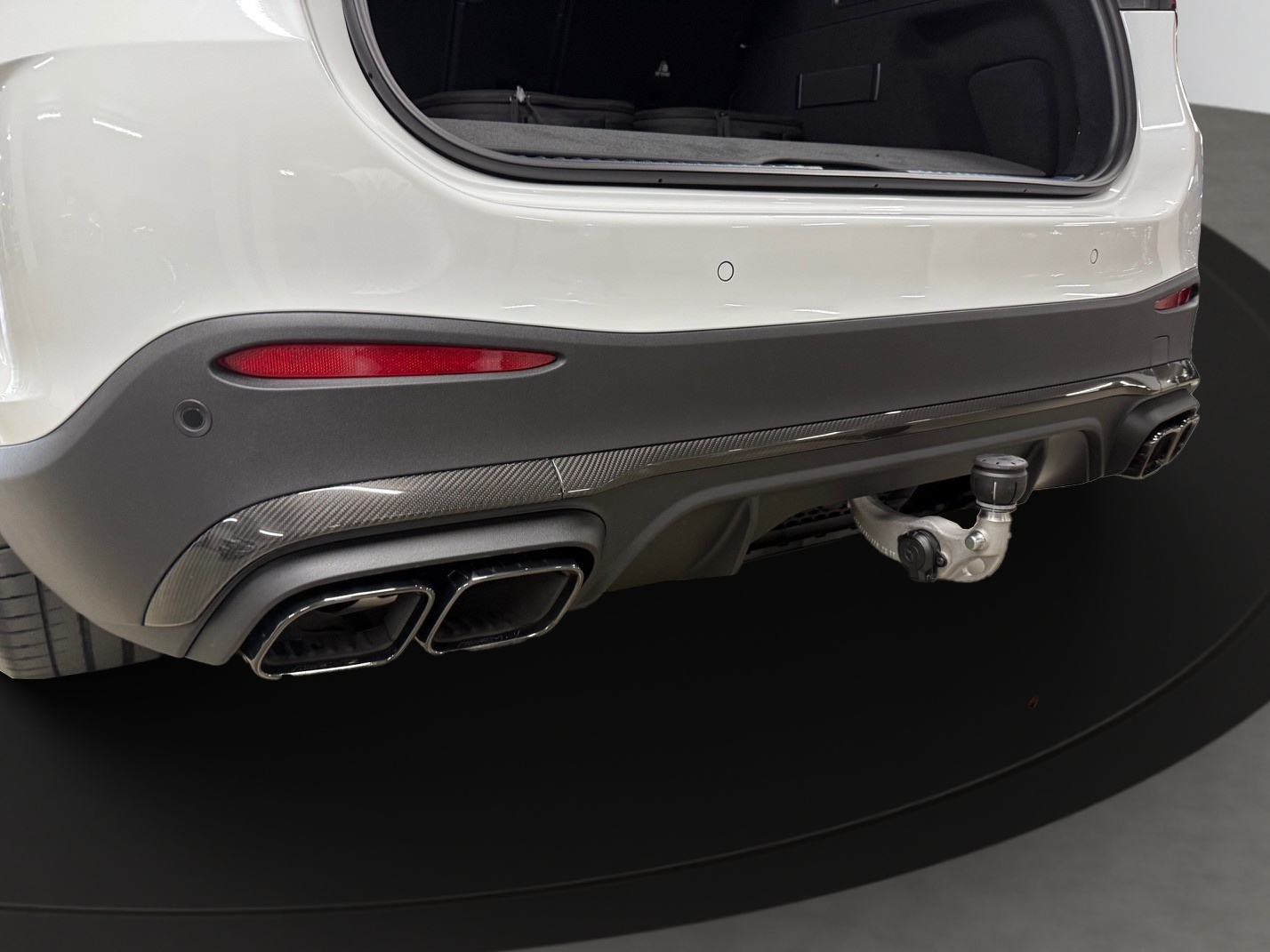 Image MERCEDES-BENZ GLC-63-AMG GLC AMG 63 S e Performance Executive Edition 9G-Tronic