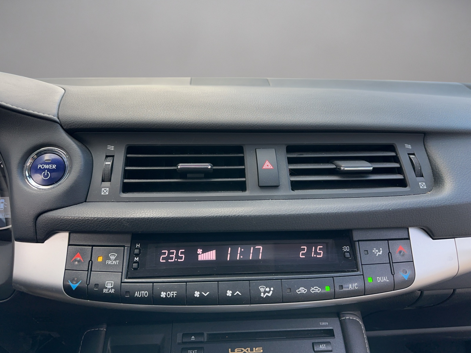 LEXUS CT 200h 1.8 F-Sport CVT-image-14