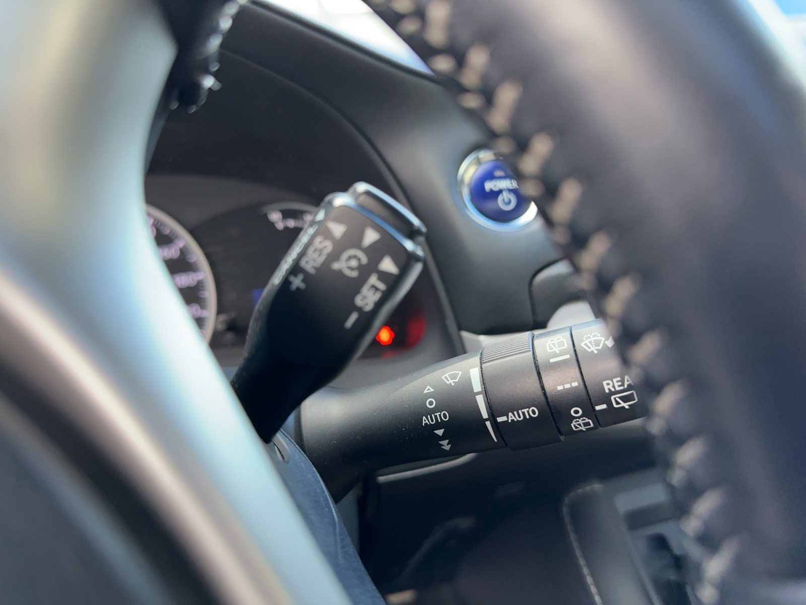 LEXUS CT 200h 1.8 F-Sport CVT-image-24