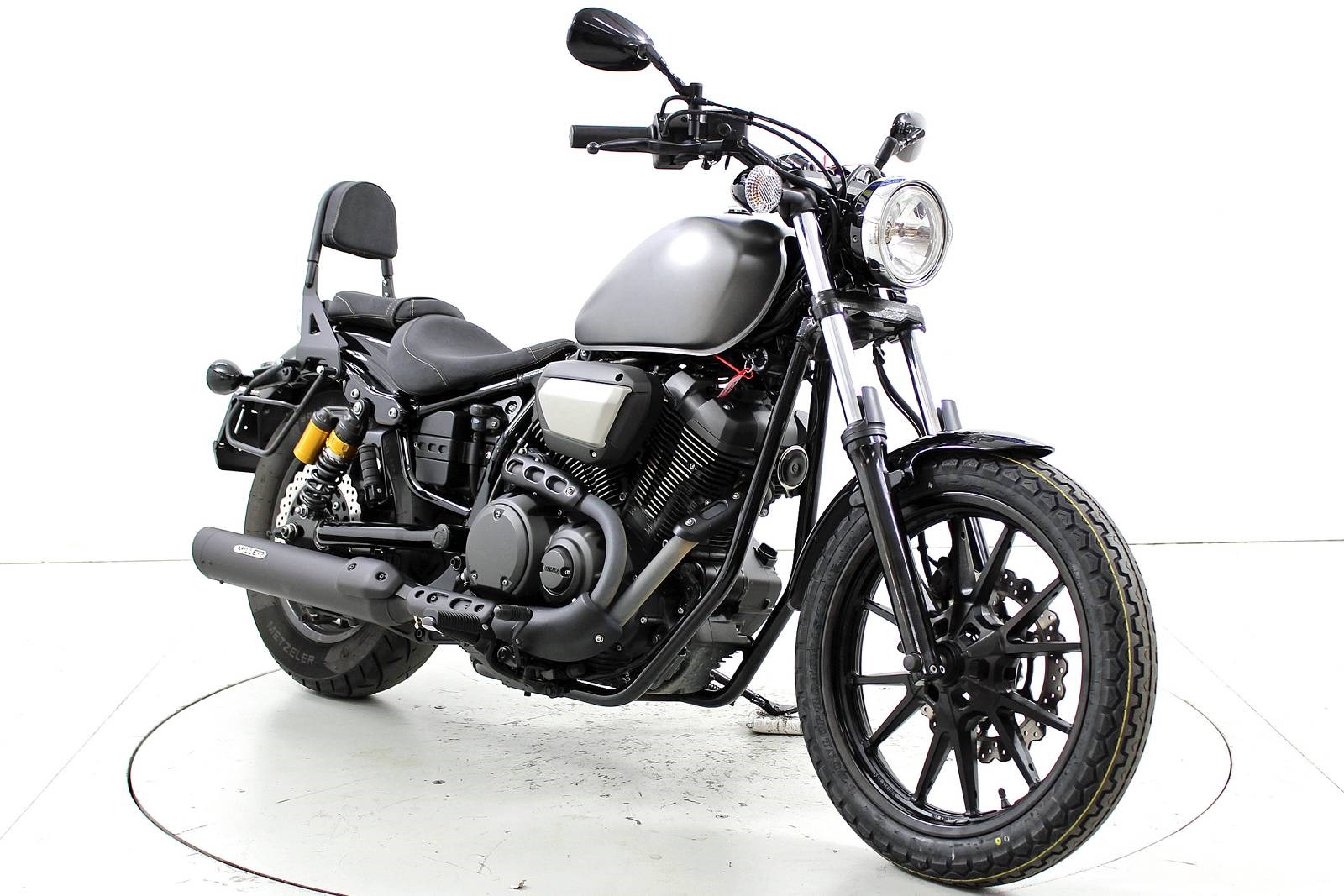Yamaha Xv 950 R Neu Kaufen 1