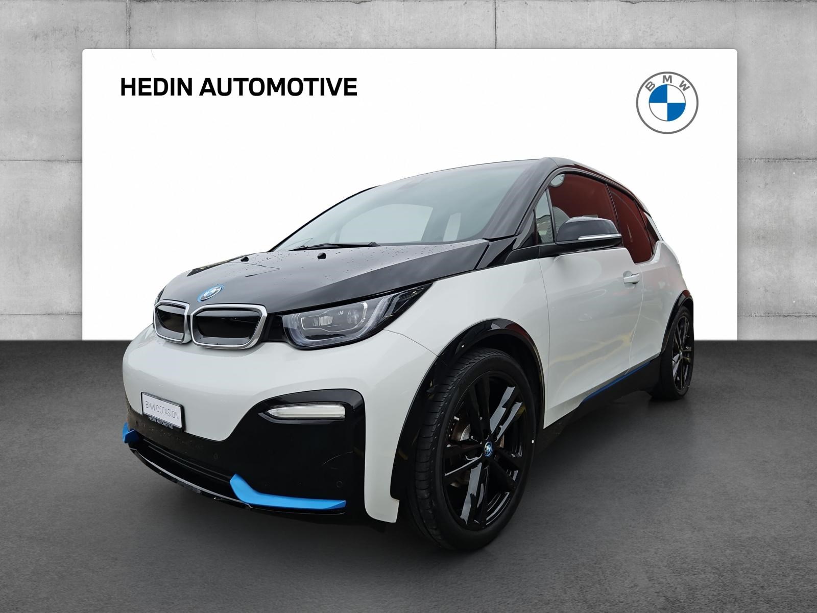 BMW i3 S 94 Ah