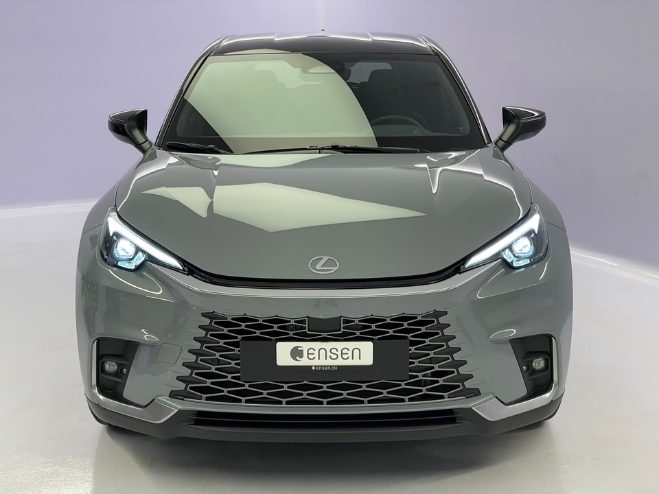 LBX 1.5 Hybrid Cool E-FOUR