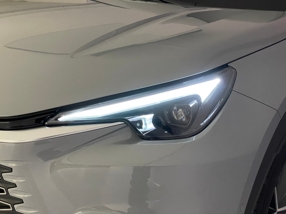 LBX 1.5 Hybrid Cool E-FOUR