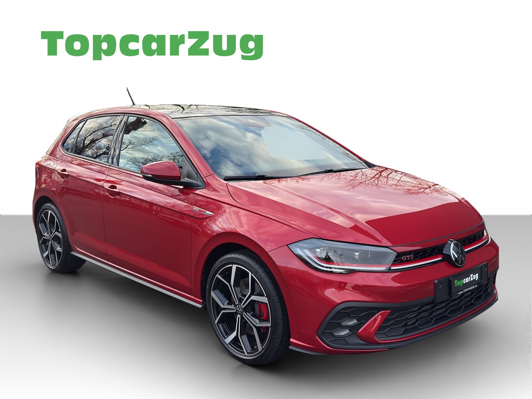 VW Polo 2.0 (Kleinwagen)