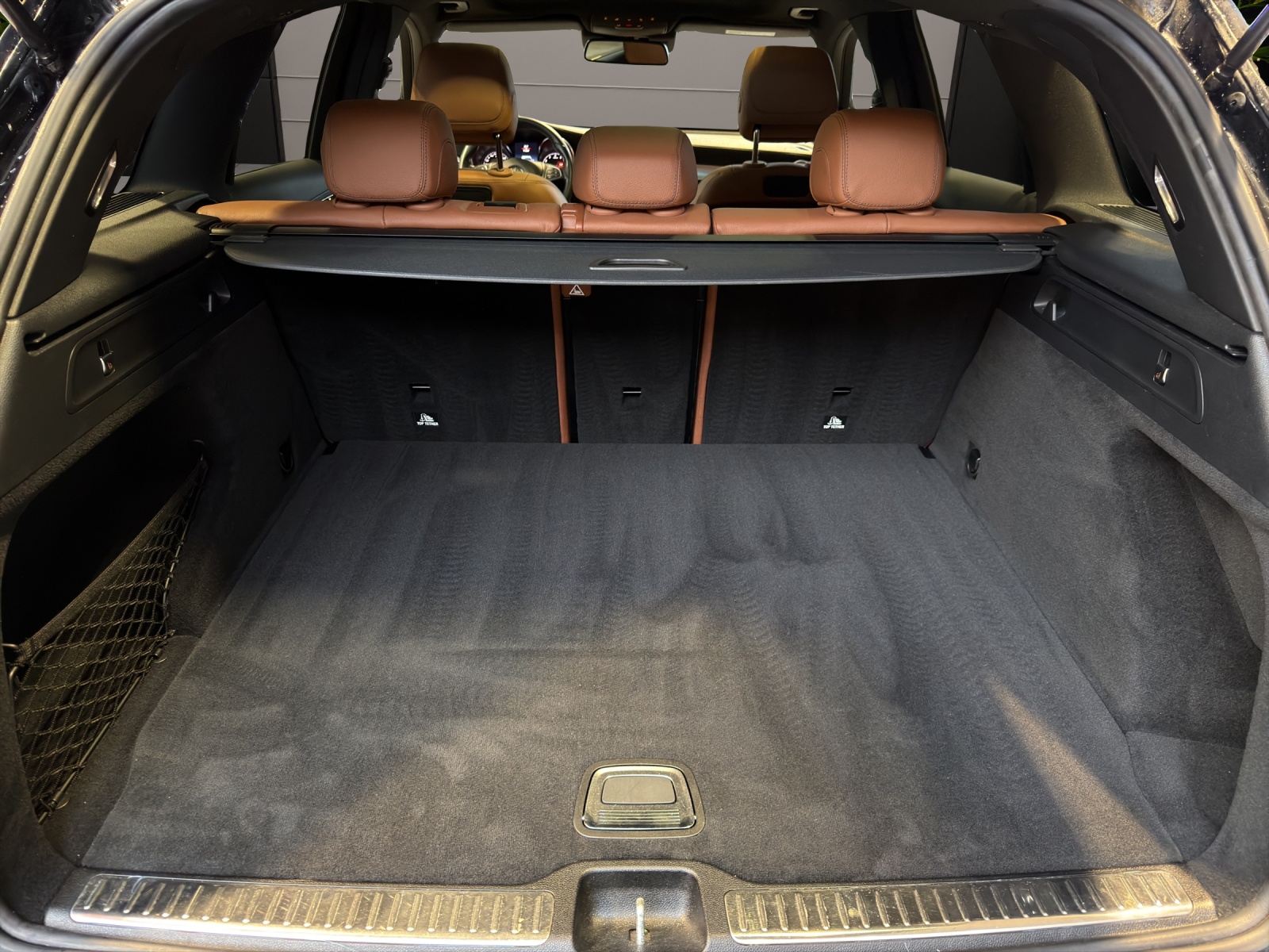 Image MERCEDES-BENZ GLC-300 GLC 300 AMG 4Matic