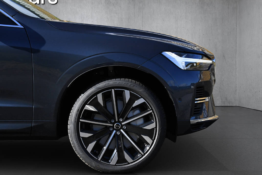 Image VOLVO XC60 XC60 2.0 T6 TE Ultra Dark eAWD