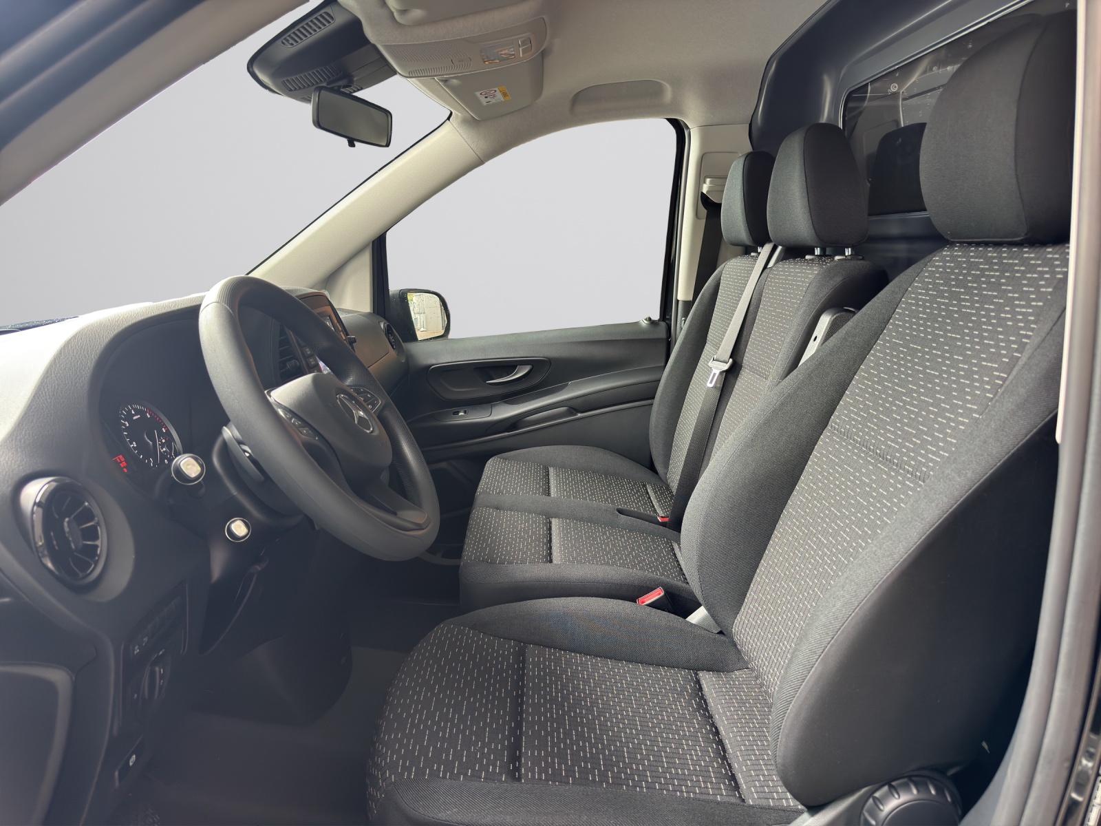 Image MERCEDES-BENZ VITO Vito 116 CDI Lang Select 9G-Tronic