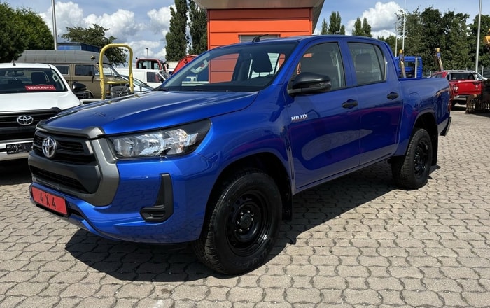 Schone Toyota Pickup Kaufen Bilder