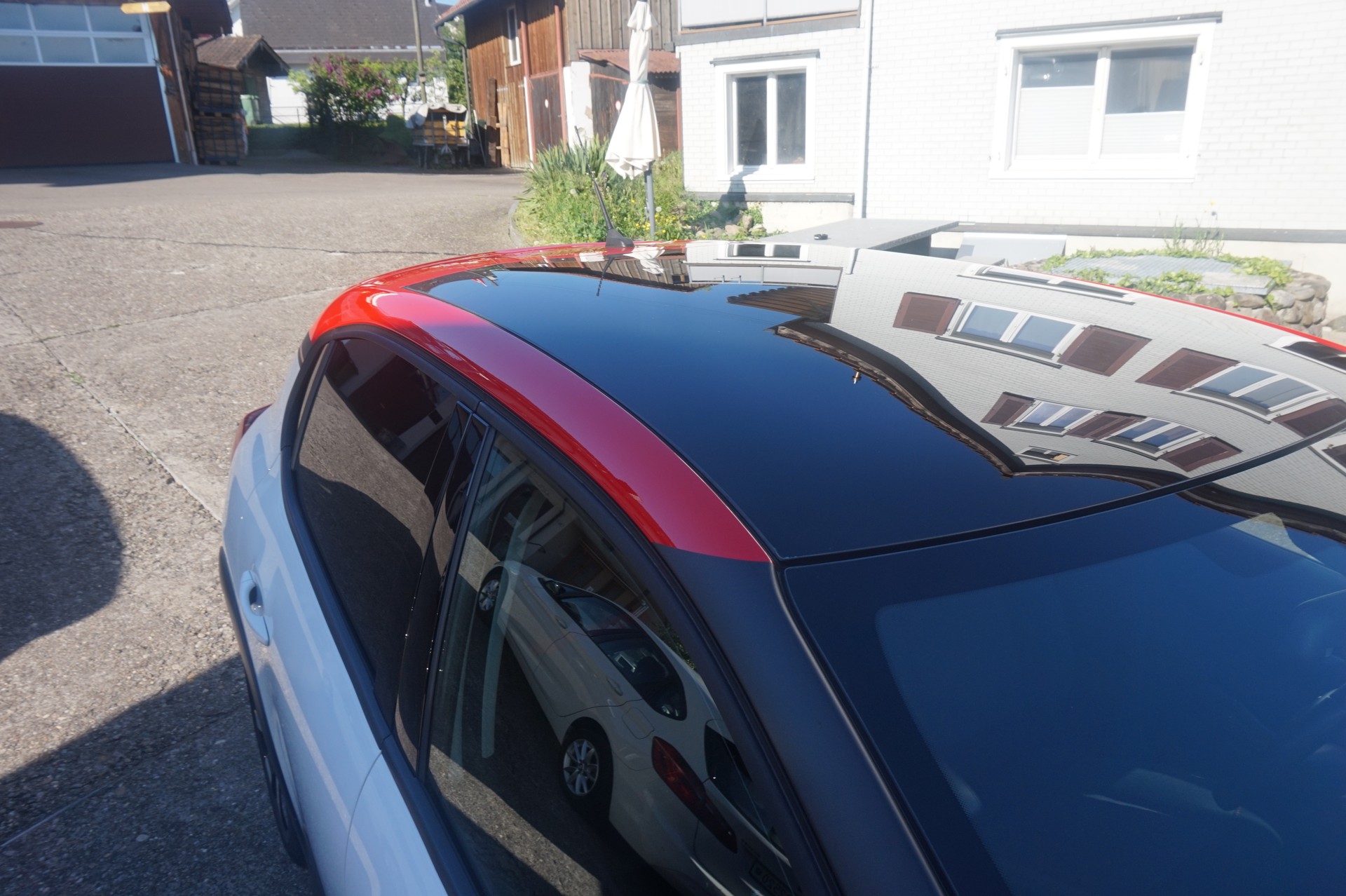 CITROEN C3 1.2i PureTech Shine-image-6