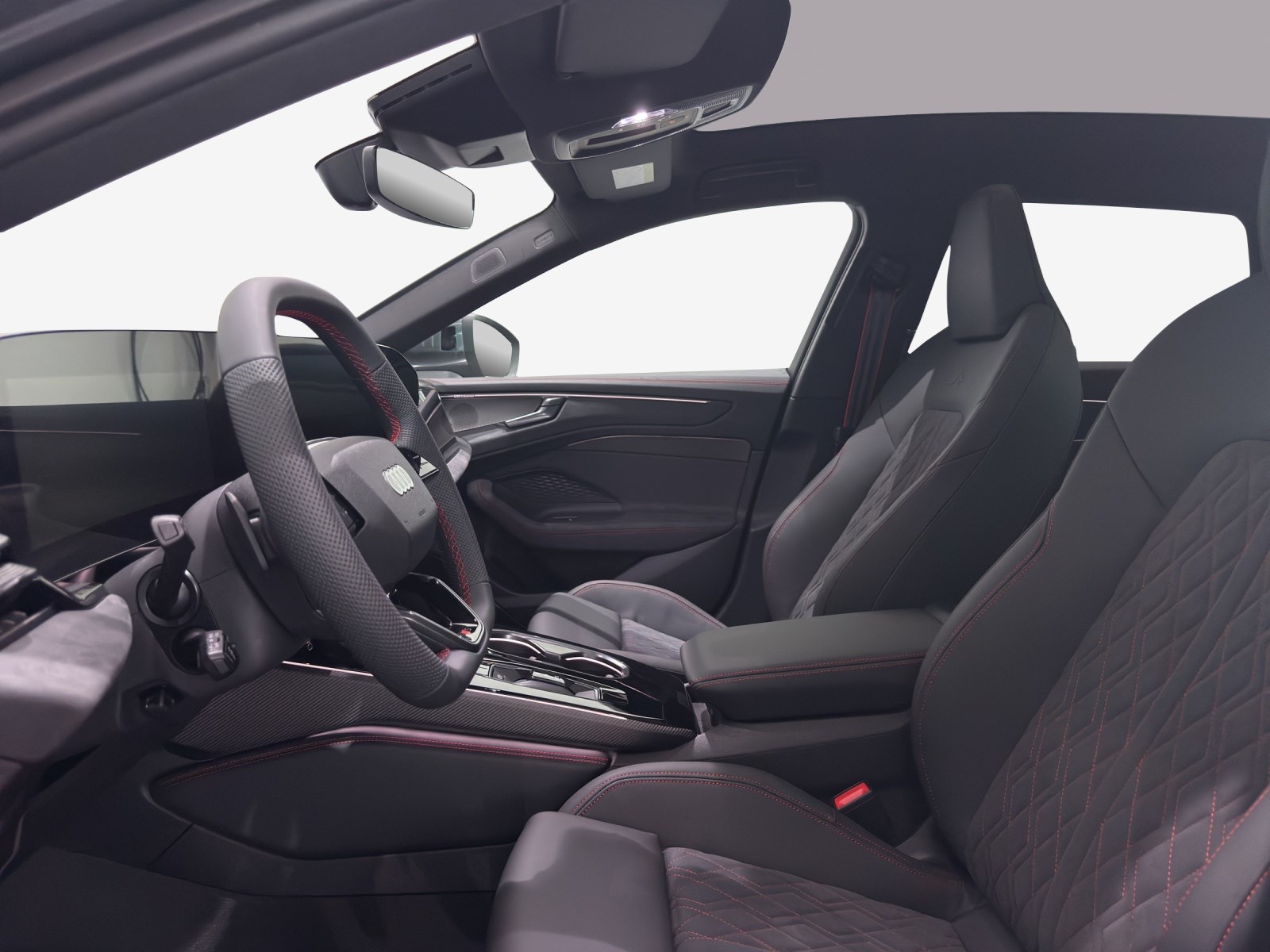 AUDI A6 Avant TFSI quattro 270 kW S tronic-image-7