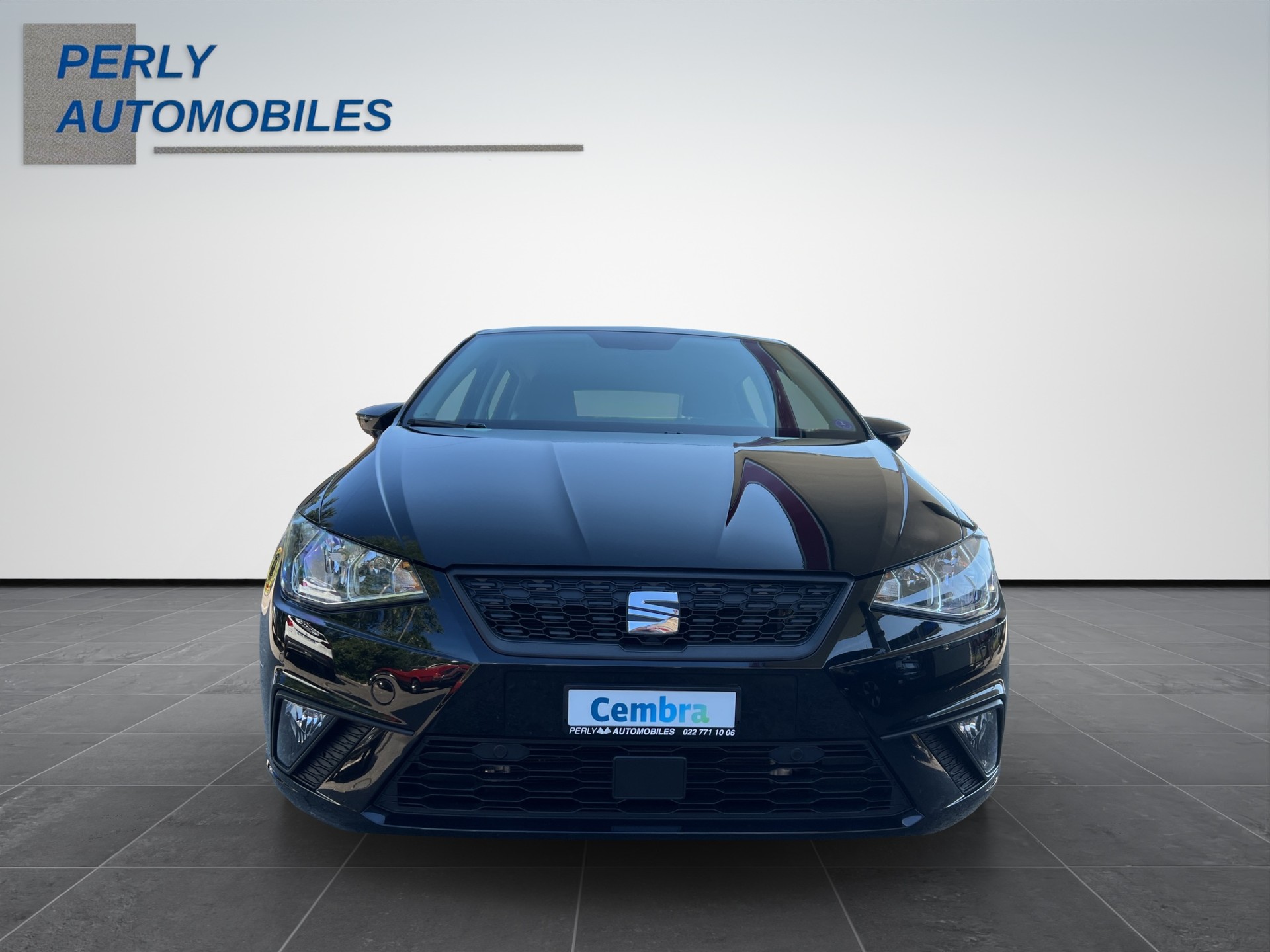 SEAT Ibiza 1.0 EcoTSI Last Ed.
