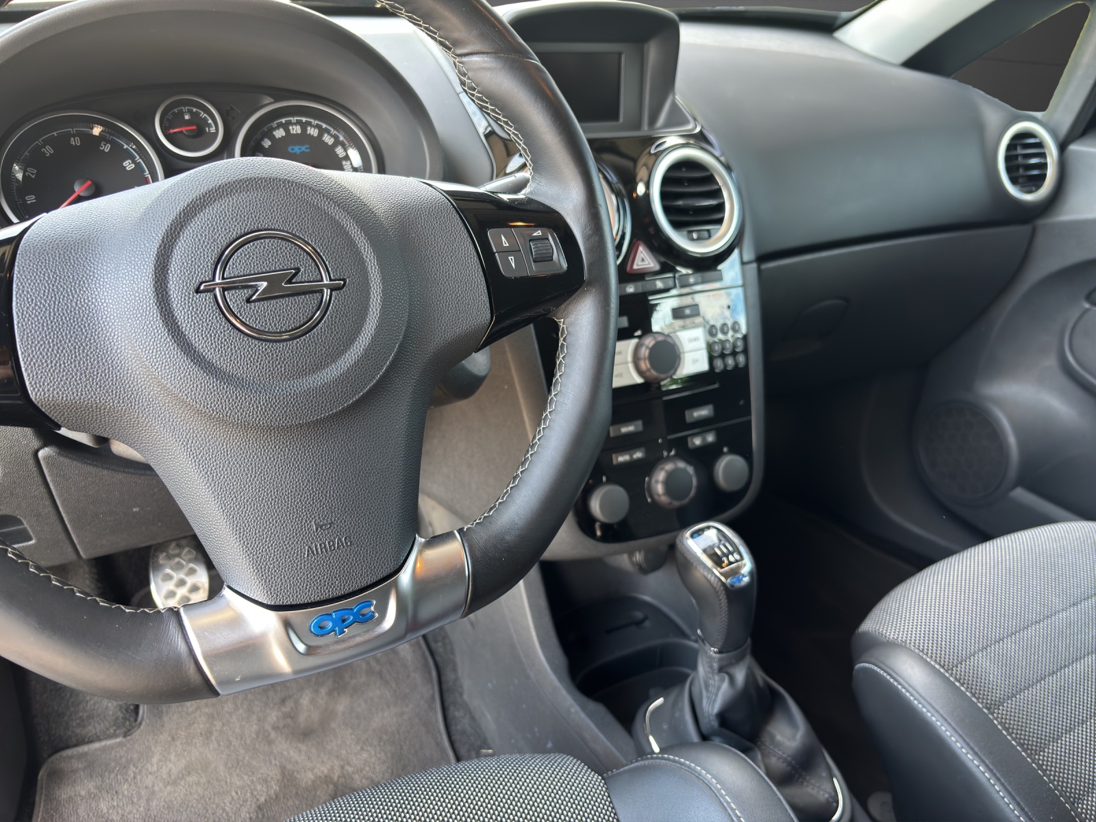 OPEL Corsa 1.2 TP Enjoy-showroom-element-3
