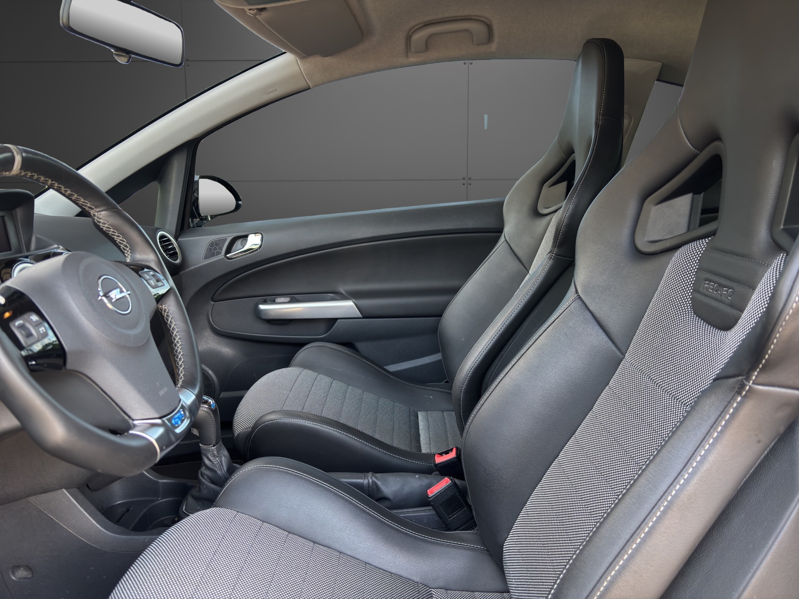 OPEL Corsa 1.2 TP Enjoy-showroom-element-2