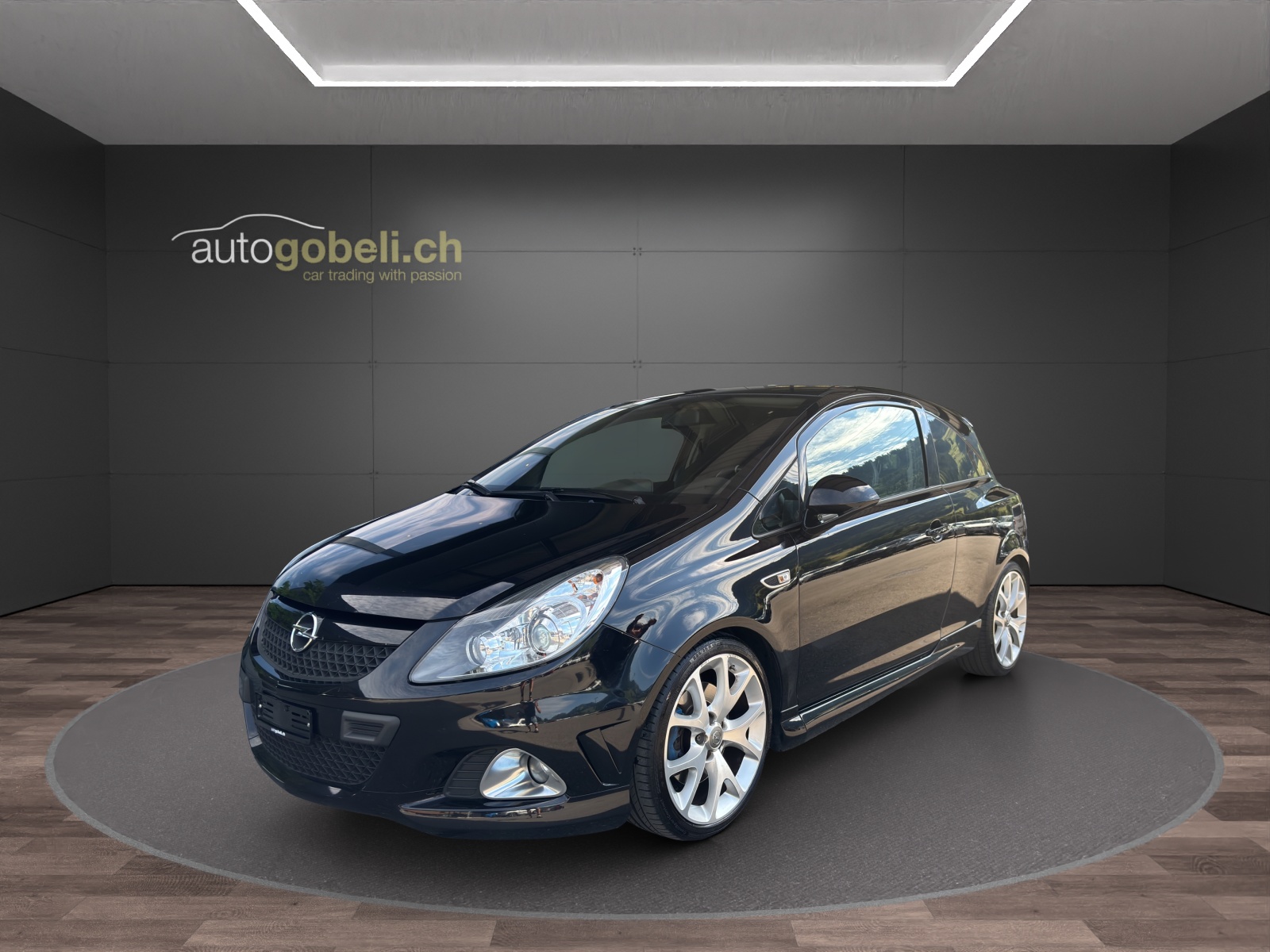 OPEL Corsa 1.2 TP Enjoy