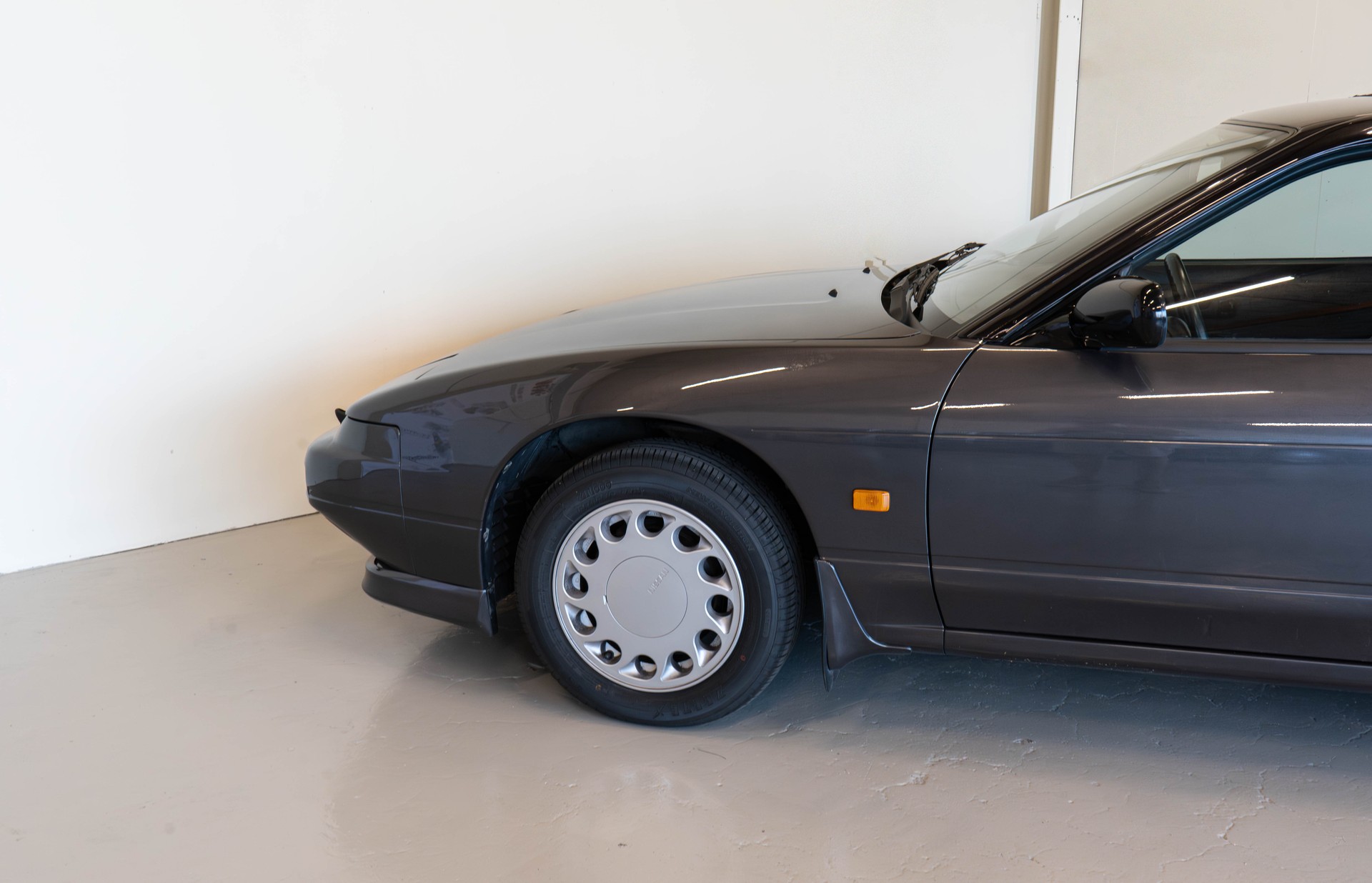 NISSAN 200 SX 1.8 16V Turbo ABS-showroom-element-3