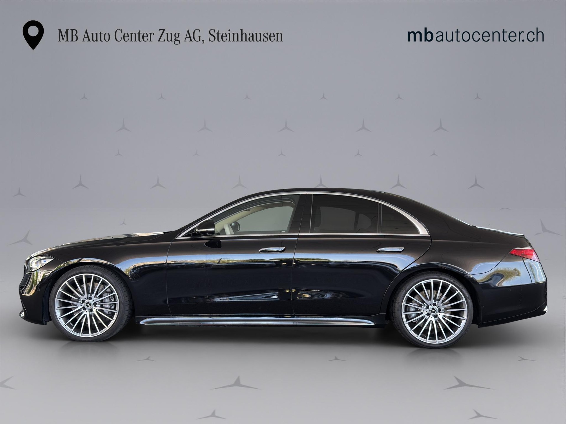 MERCEDES-BENZ S 500 V6 AMG Line 4matic-showroom-element-1