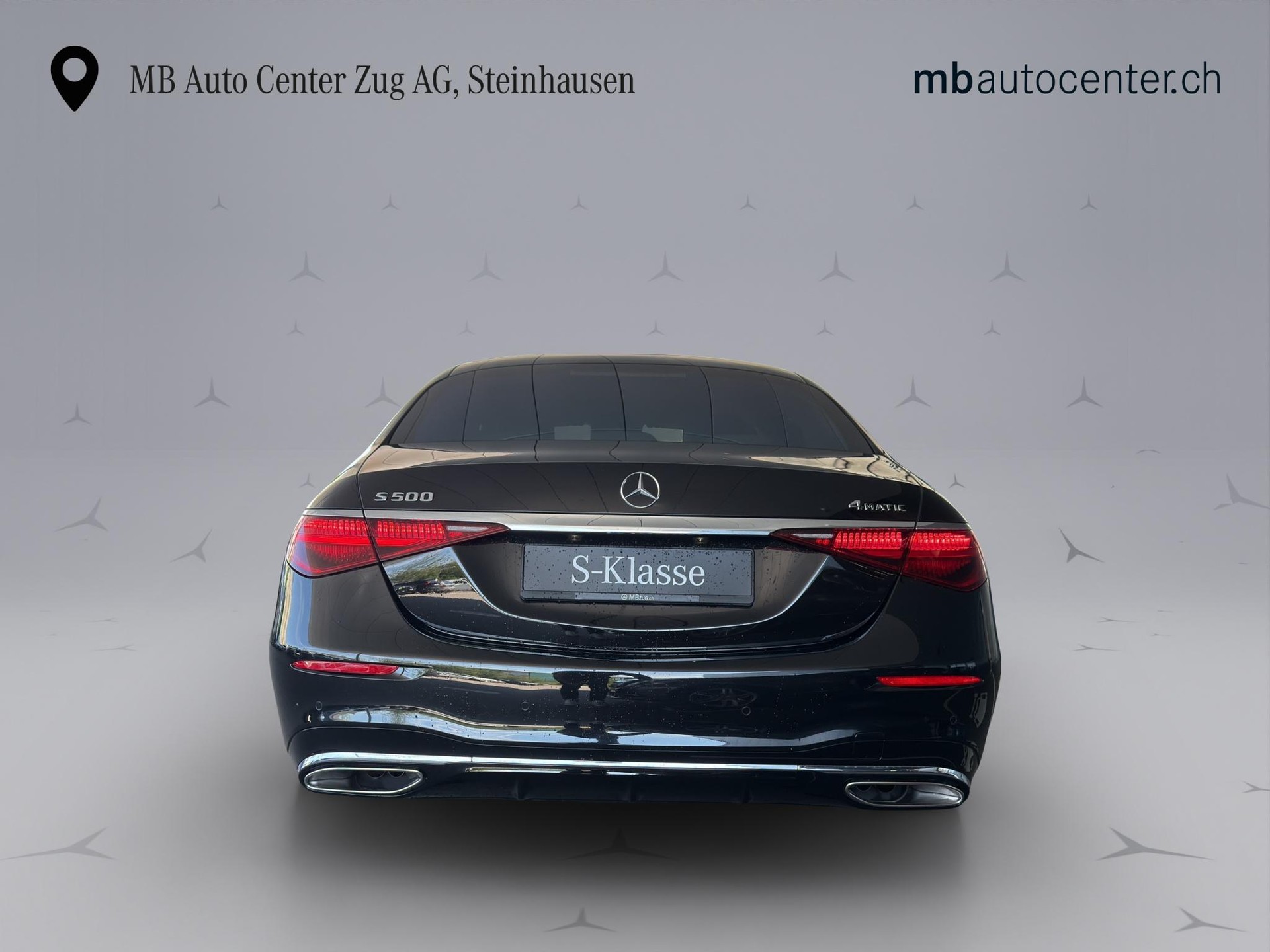 MERCEDES-BENZ S 500 V6 AMG Line 4matic-showroom-element-3