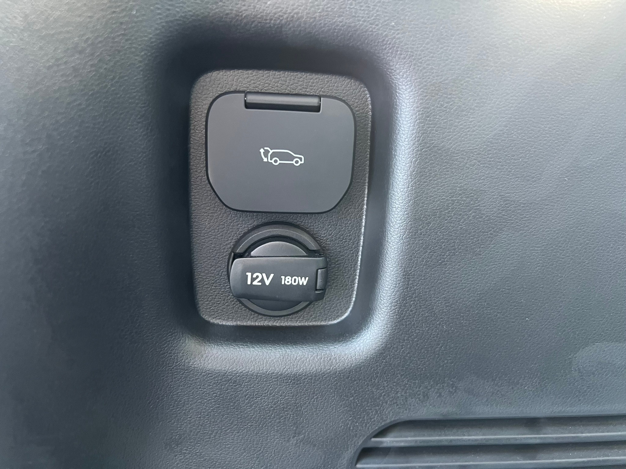 Image HYUNDAI IONIQ Ioniq 9 110kWh Vertex Caligraphy 4WD