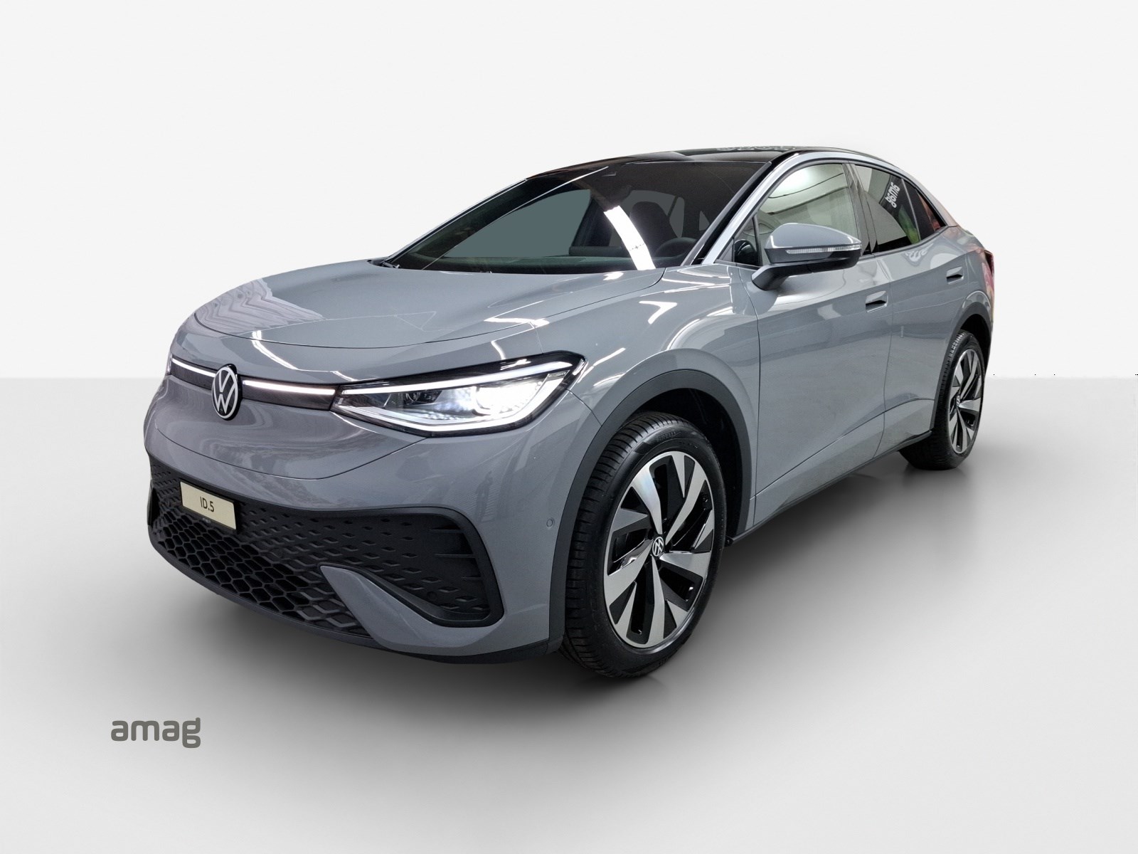 VW ID.5 Pro 77 kWh