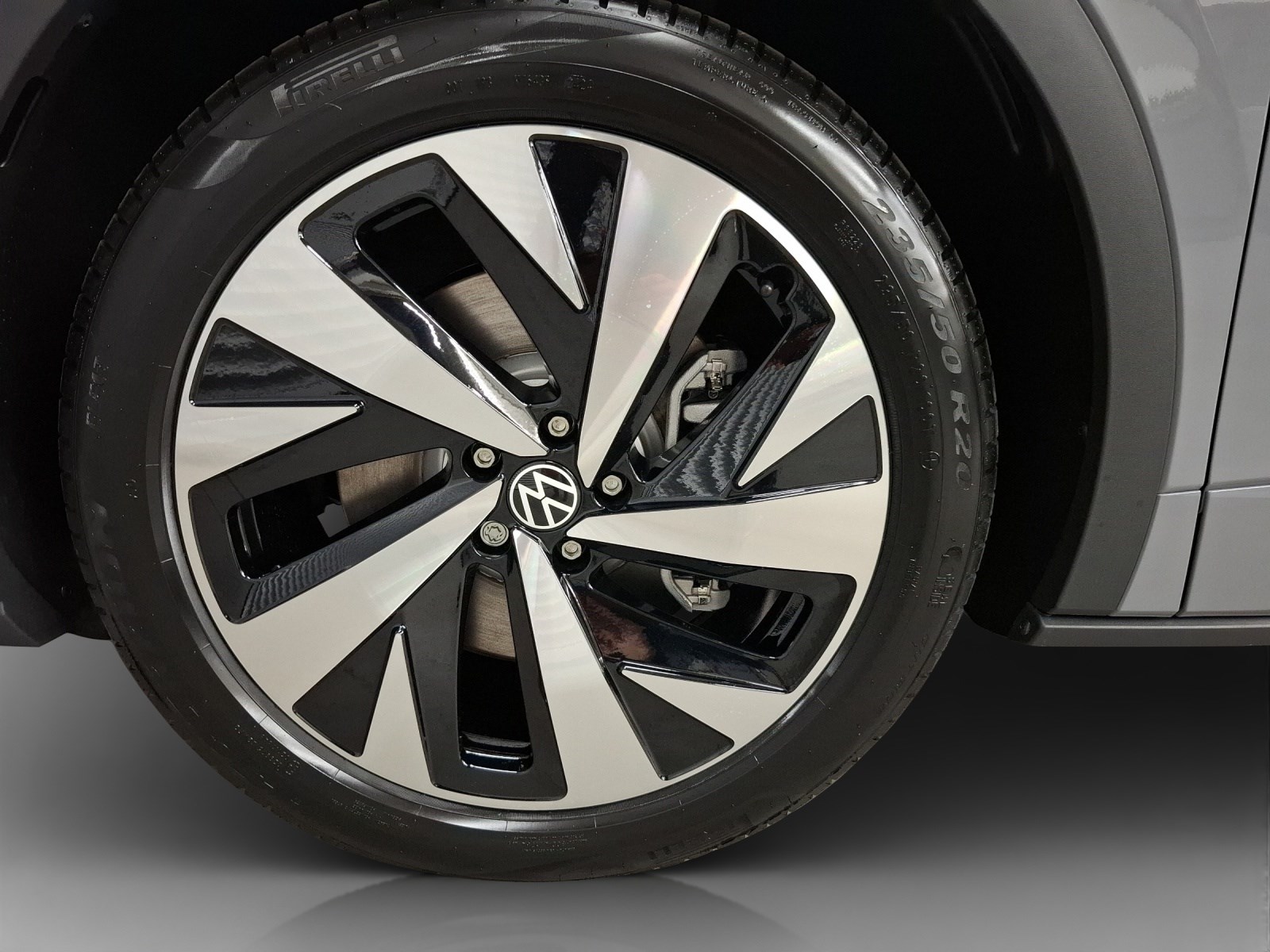 VW ID.5 Pro 77 kWh-image-13