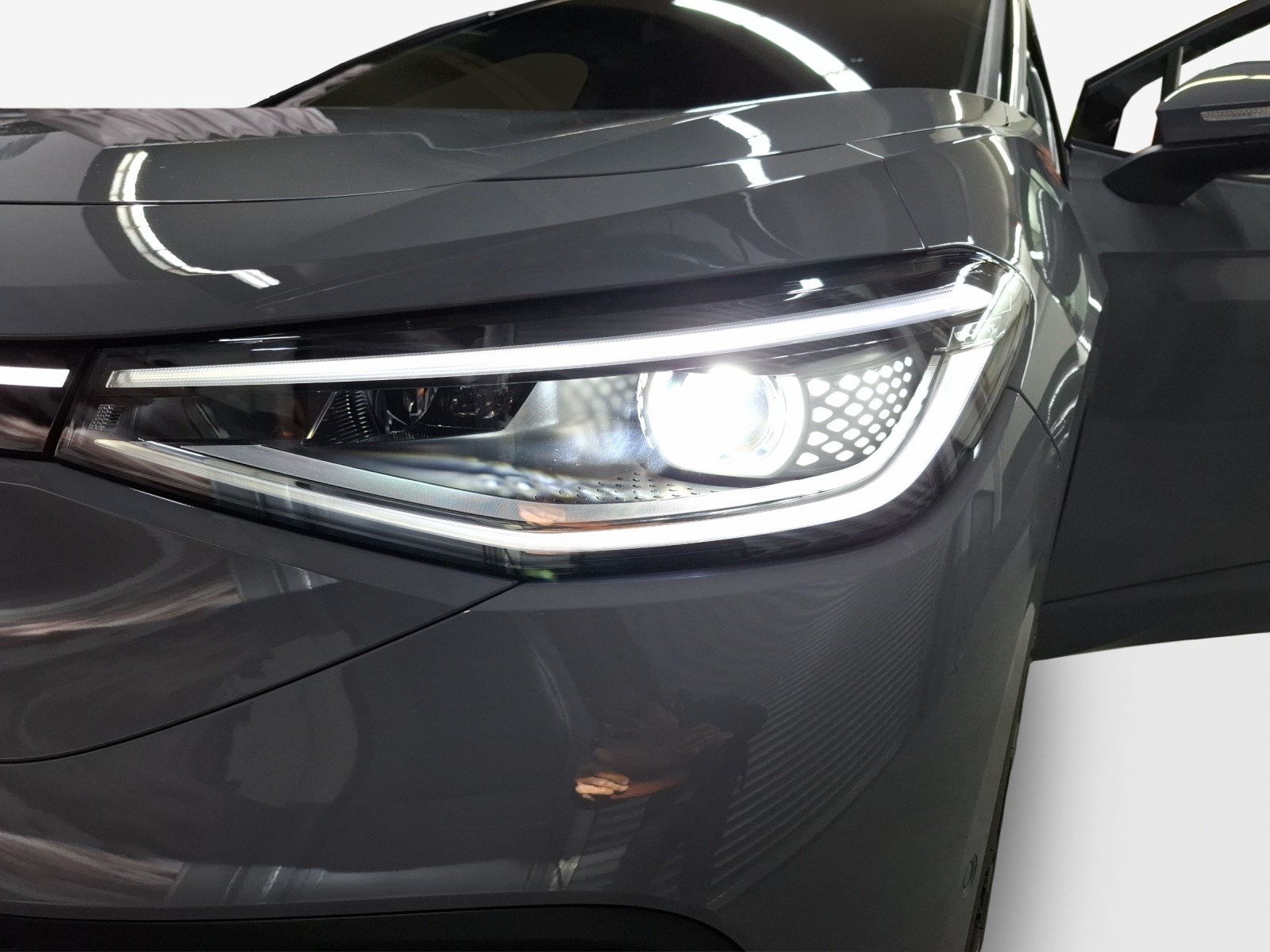 VW ID.5 Pro 77 kWh-image-15