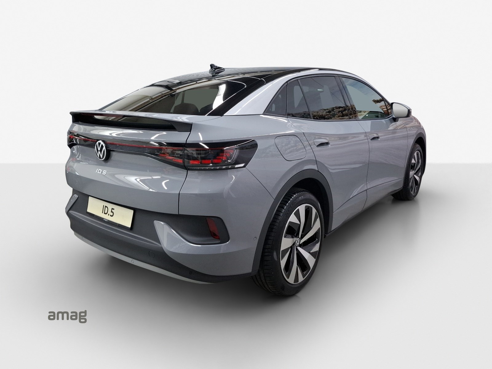 VW ID.5 Pro 77 kWh-image-4