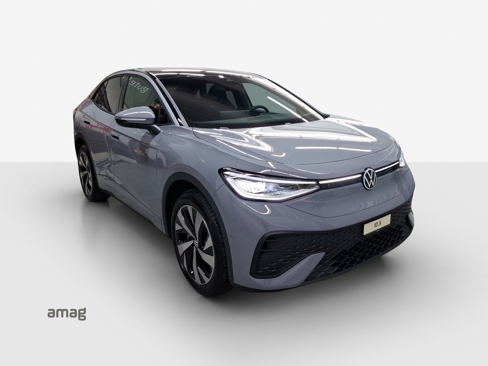 VW ID.5 Pro 77 kWh-image-5