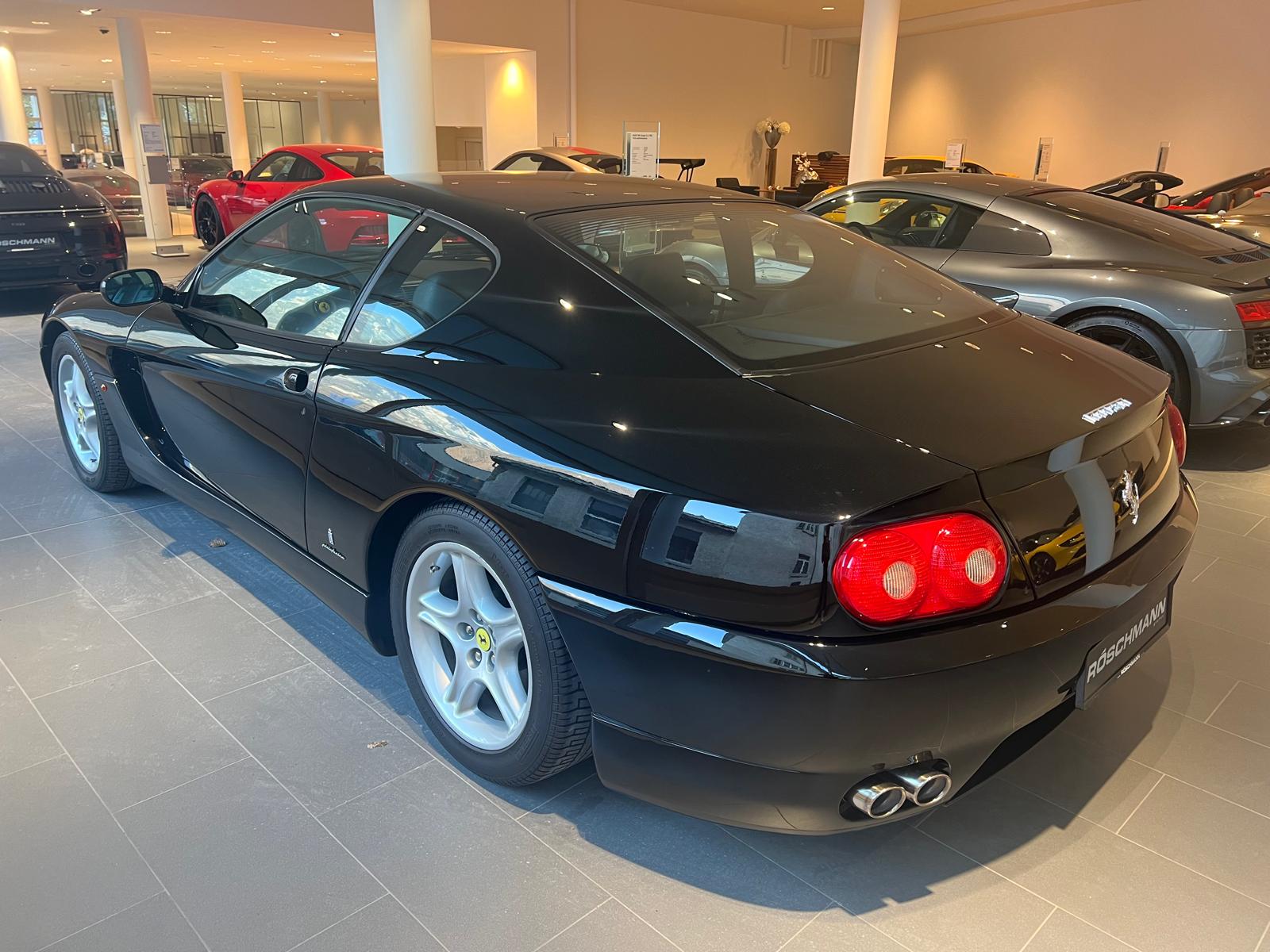 FERRARI 456 GT-showroom-element-1