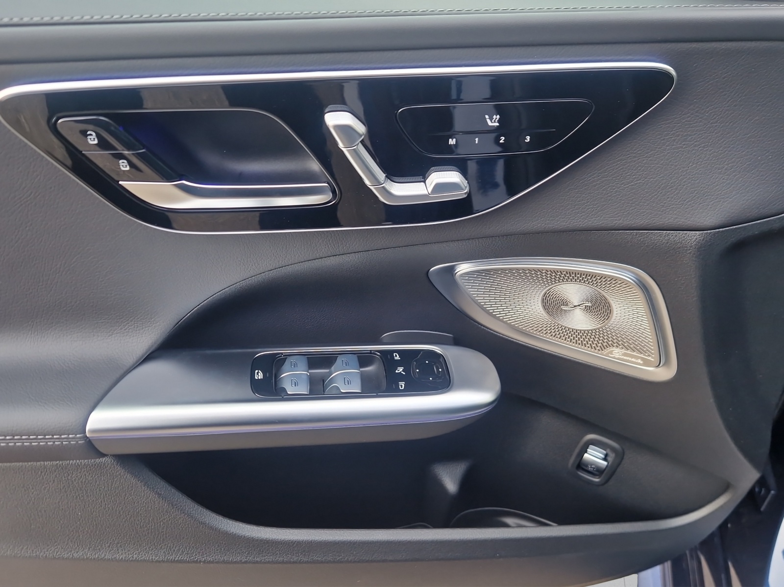 Image MERCEDES-BENZ C-220 C 220 d T 4 Matic Swiss Star