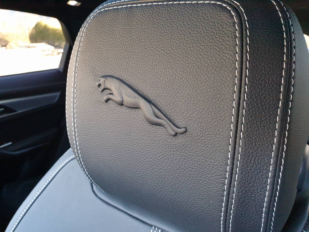 JAGUAR F-Pace P250 R-Dynamic SE 4x4 (crochet)-image-12