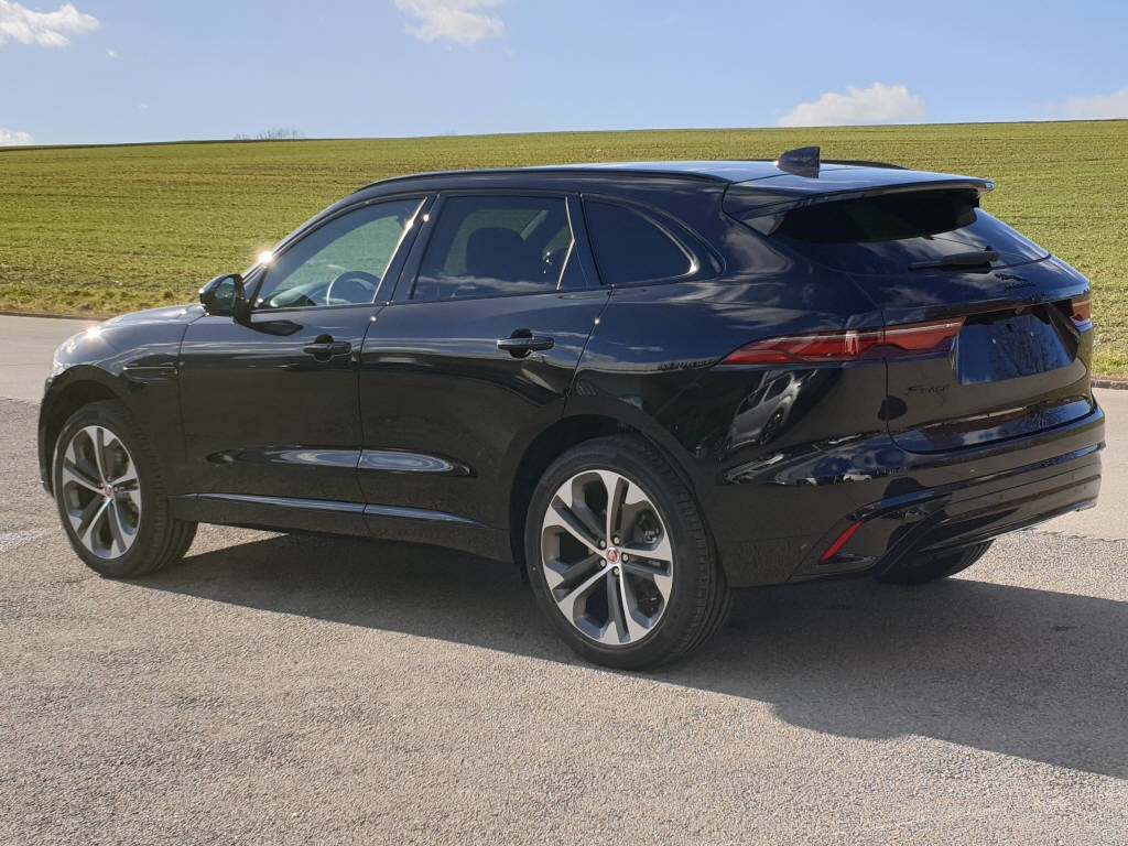 JAGUAR F-Pace P250 R-Dynamic SE 4x4 (crochet)-showroom-element-2