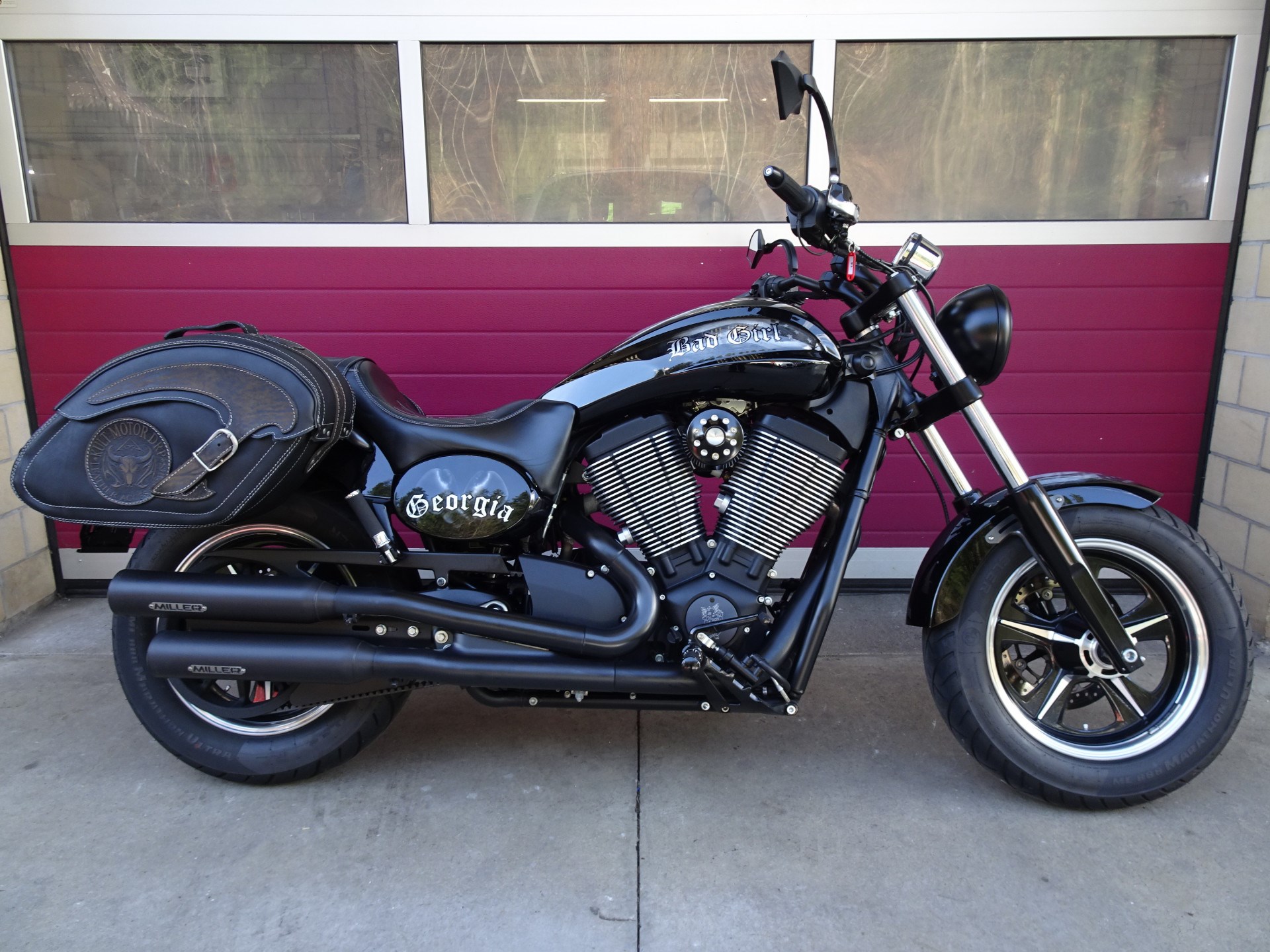 VICTORY Judge Mit Zubehör Kaufen