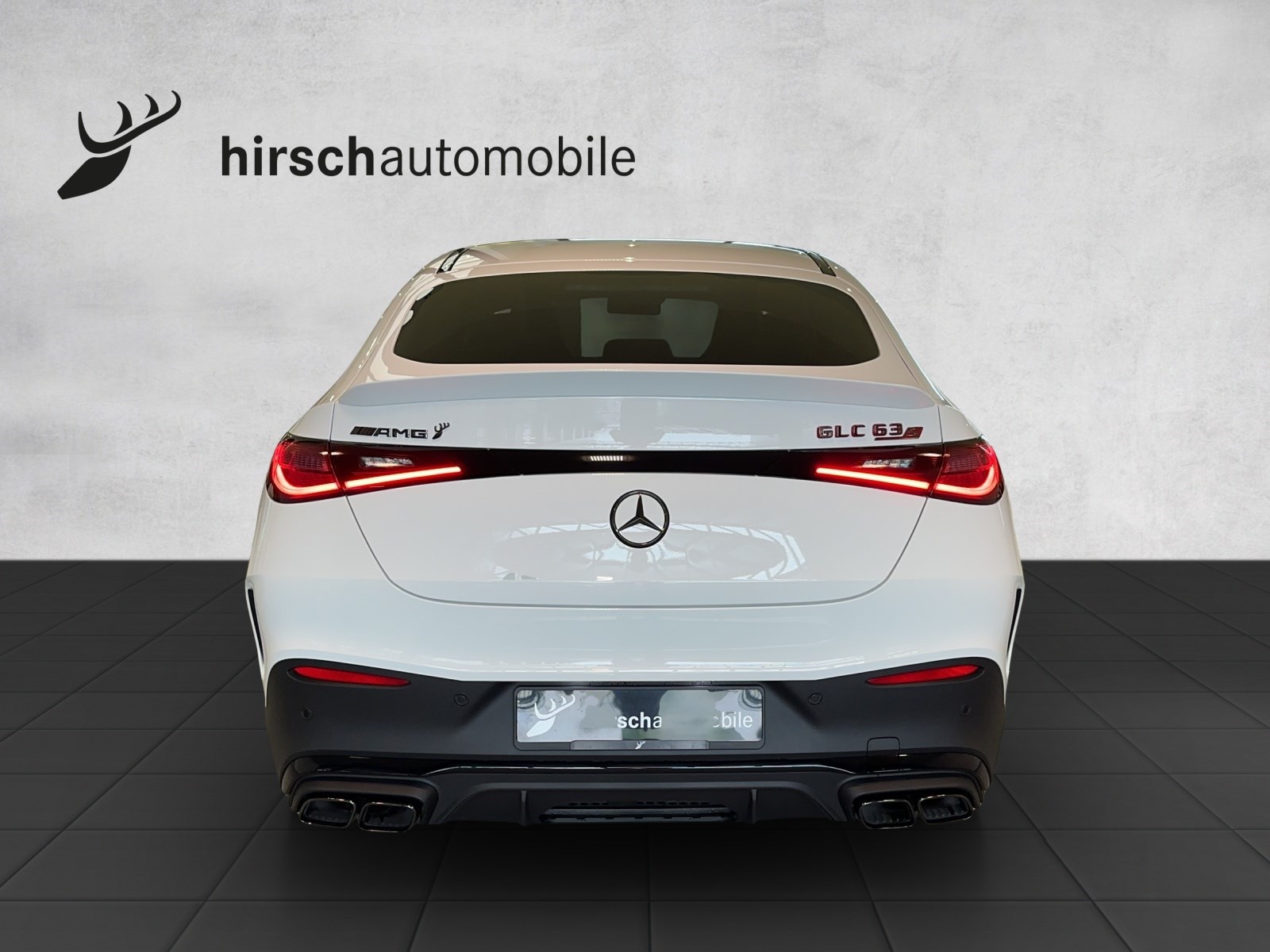 MERCEDES-BENZ GLC Coupé 63 S e AMG Executive Edition 4Matic 9G-Tronic-showroom-element-2