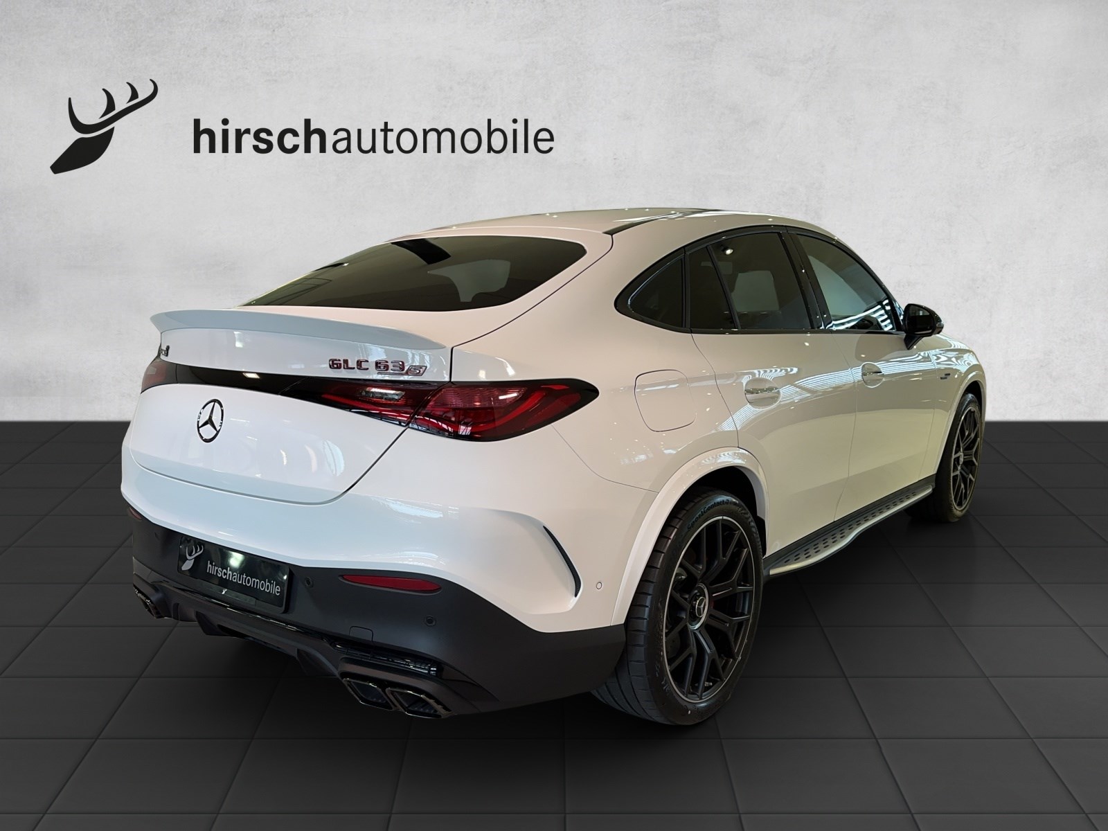 MERCEDES-BENZ GLC Coupé 63 S e AMG Executive Edition 4Matic 9G-Tronic-showroom-element-3