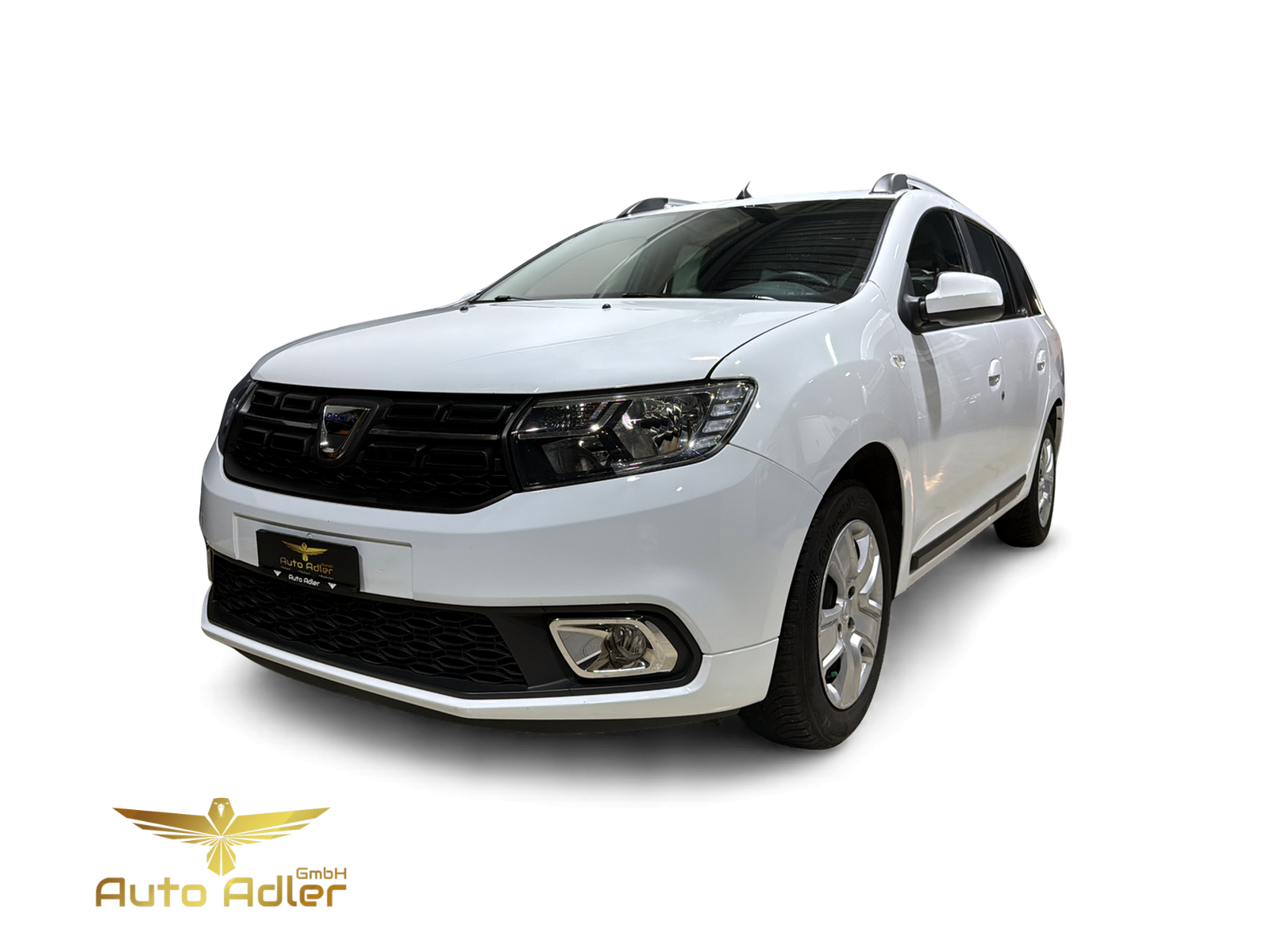 DACIA Logan MCV TCe 90 Comfort Easy-R