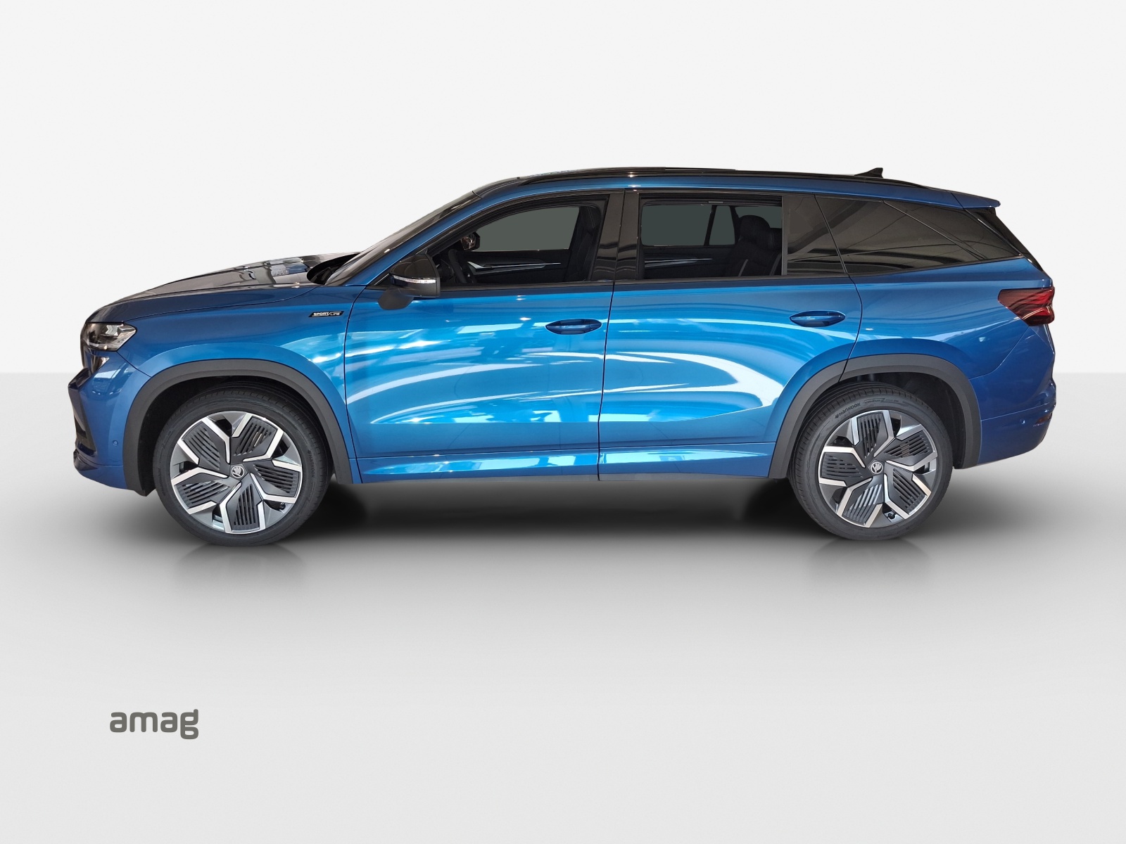 SKODA Kodiaq 2.0 TDI Sportline 4x4-showroom-element-1