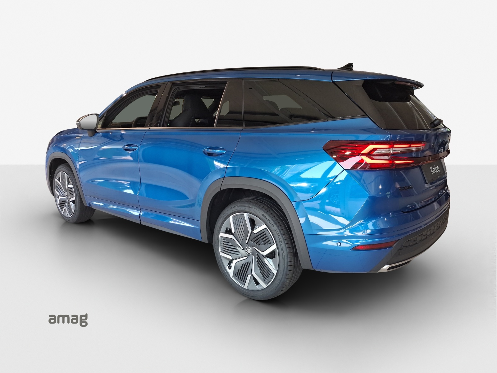 SKODA Kodiaq 2.0 TDI Sportline 4x4-showroom-element-2