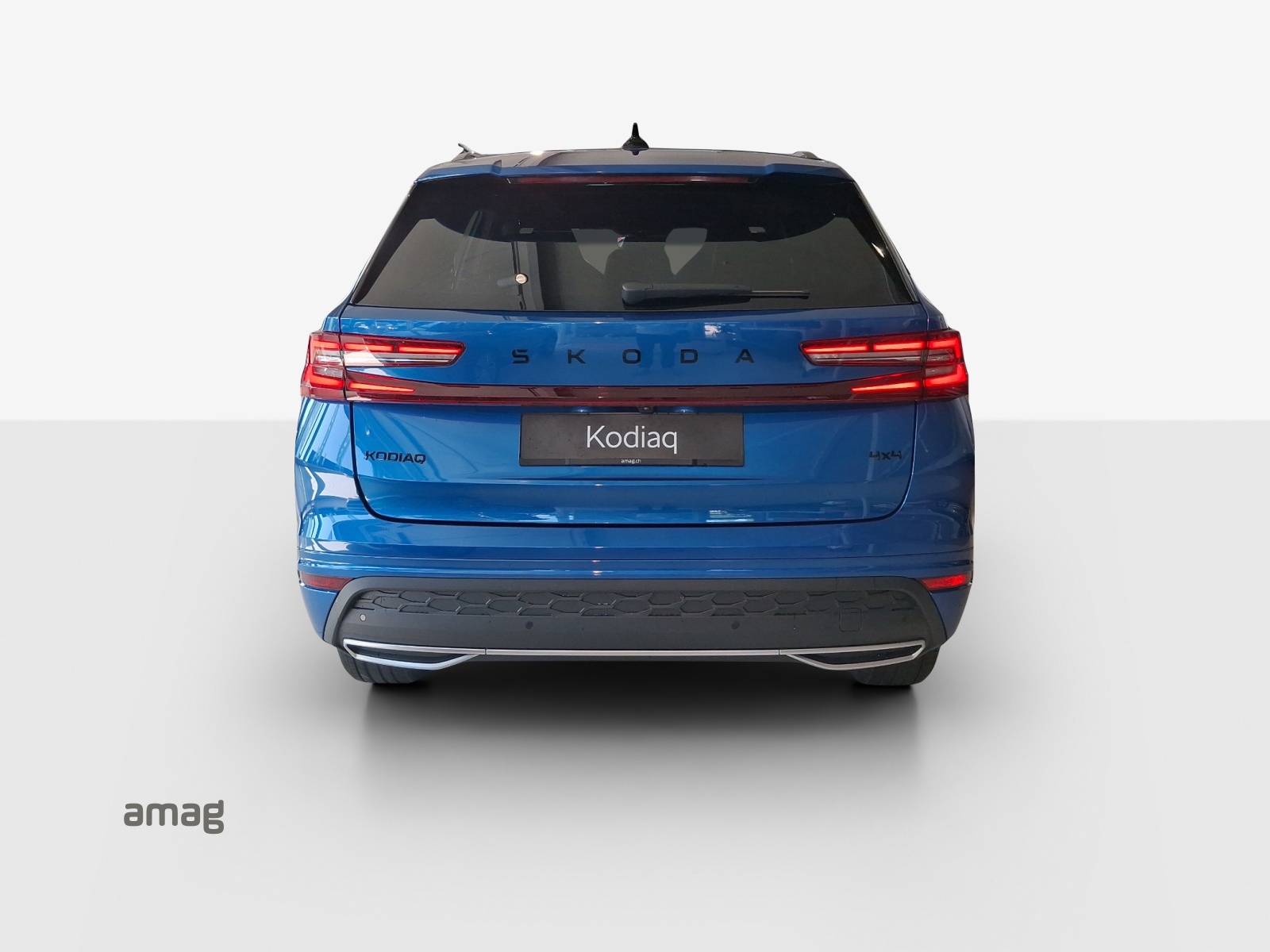 SKODA Kodiaq 2.0 TDI Sportline 4x4-showroom-element-3