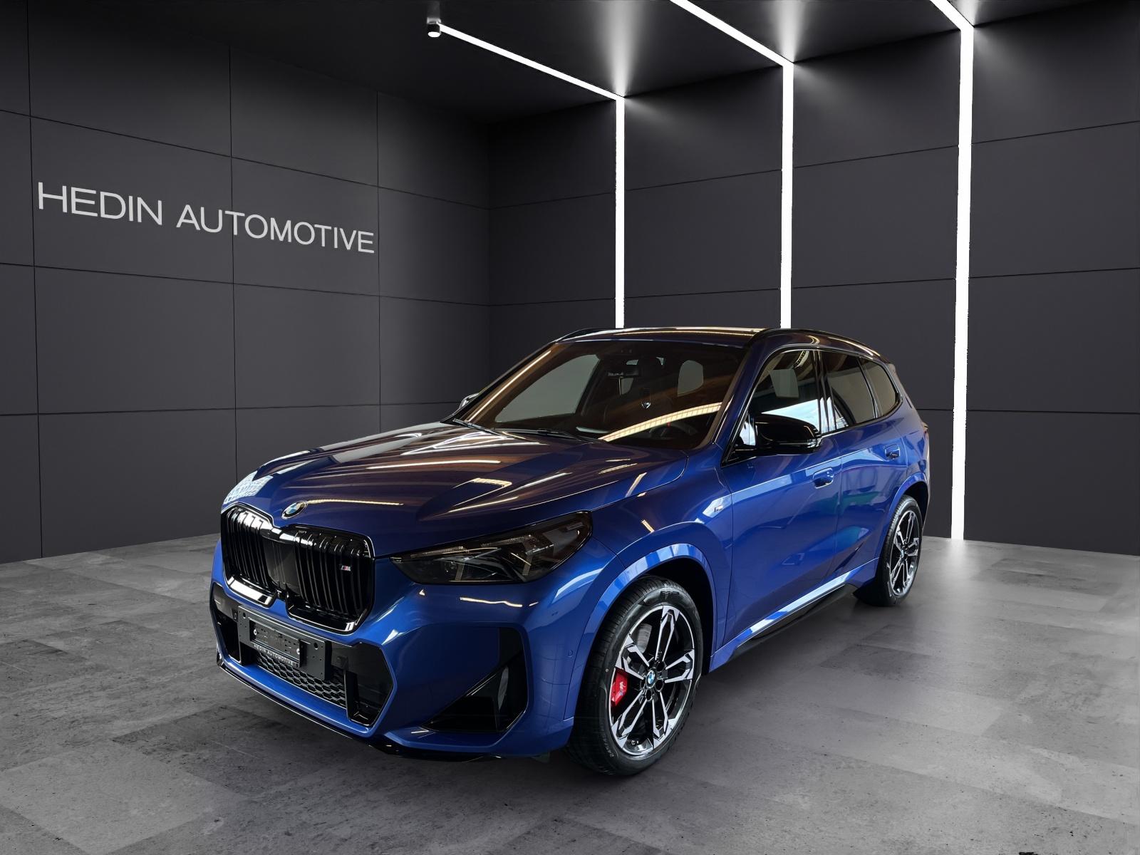 BMW X1 M35i