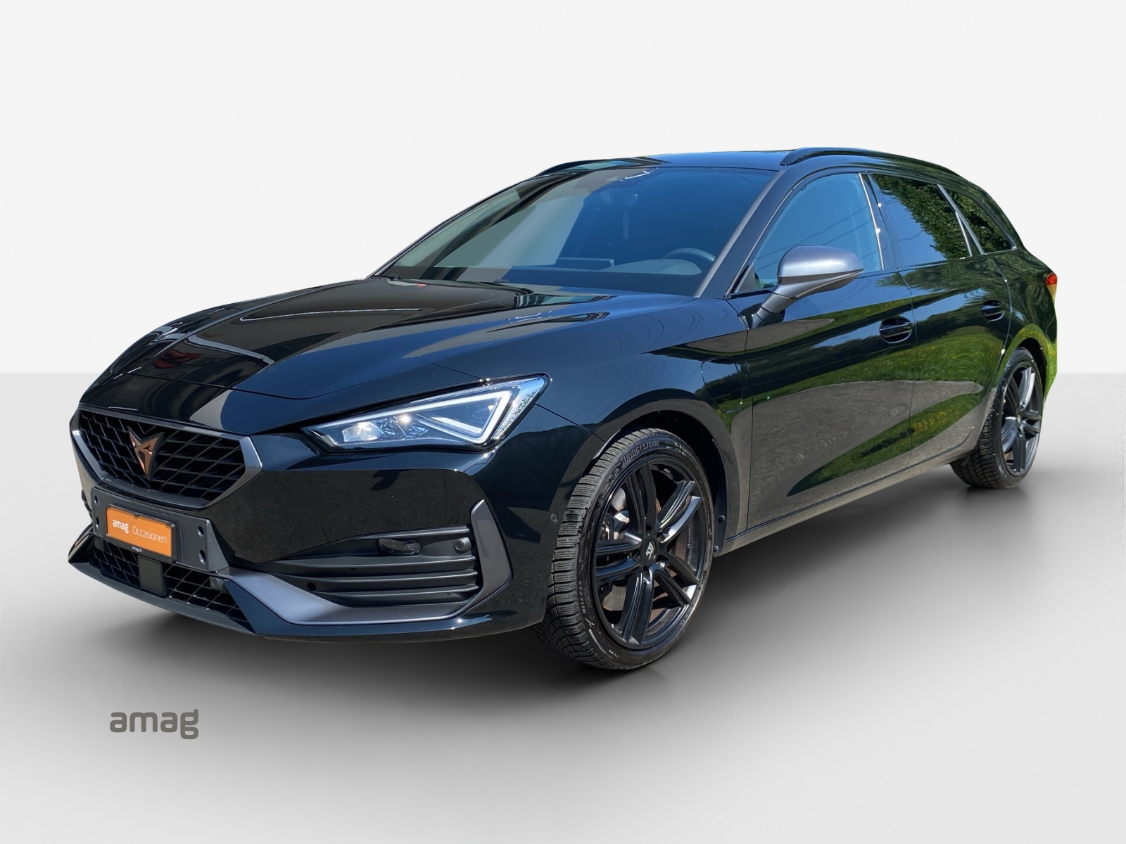 CUPRA LEON ST 1.4 e-HYBRID pHEV VZ DSG