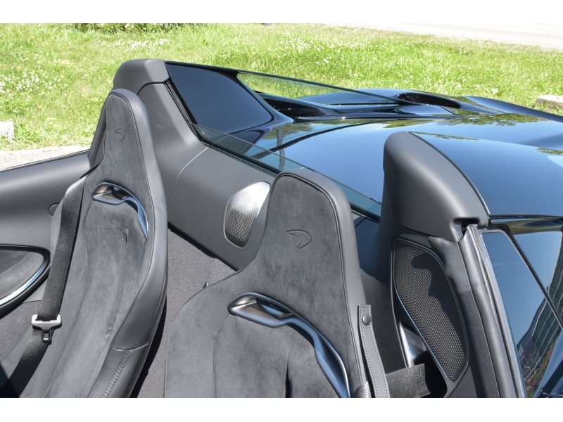 McLAREN ARTURA SPIDER MY25 Performance 3.0 V6 Plug-in Hybrid SSG-image-17
