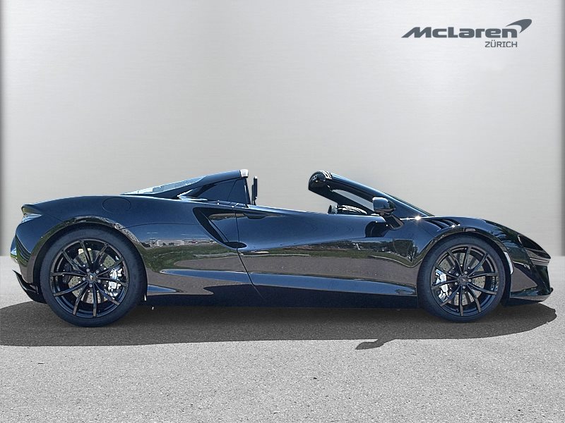 McLAREN ARTURA SPIDER MY25 Performance 3.0 V6 Plug-in Hybrid SSG-image-11