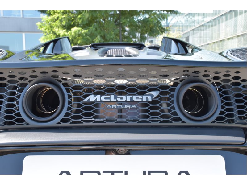 McLAREN ARTURA SPIDER MY25 Performance 3.0 V6 Plug-in Hybrid SSG-image-19
