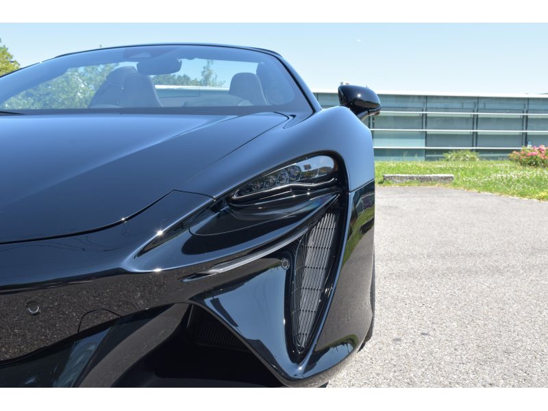 McLAREN ARTURA SPIDER MY25 Performance 3.0 V6 Plug-in Hybrid SSG-image-13