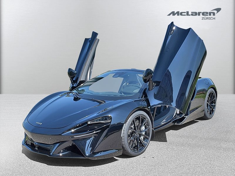 McLAREN ARTURA SPIDER MY25 Performance 3.0 V6 Plug-in Hybrid SSG-showroom-element-3